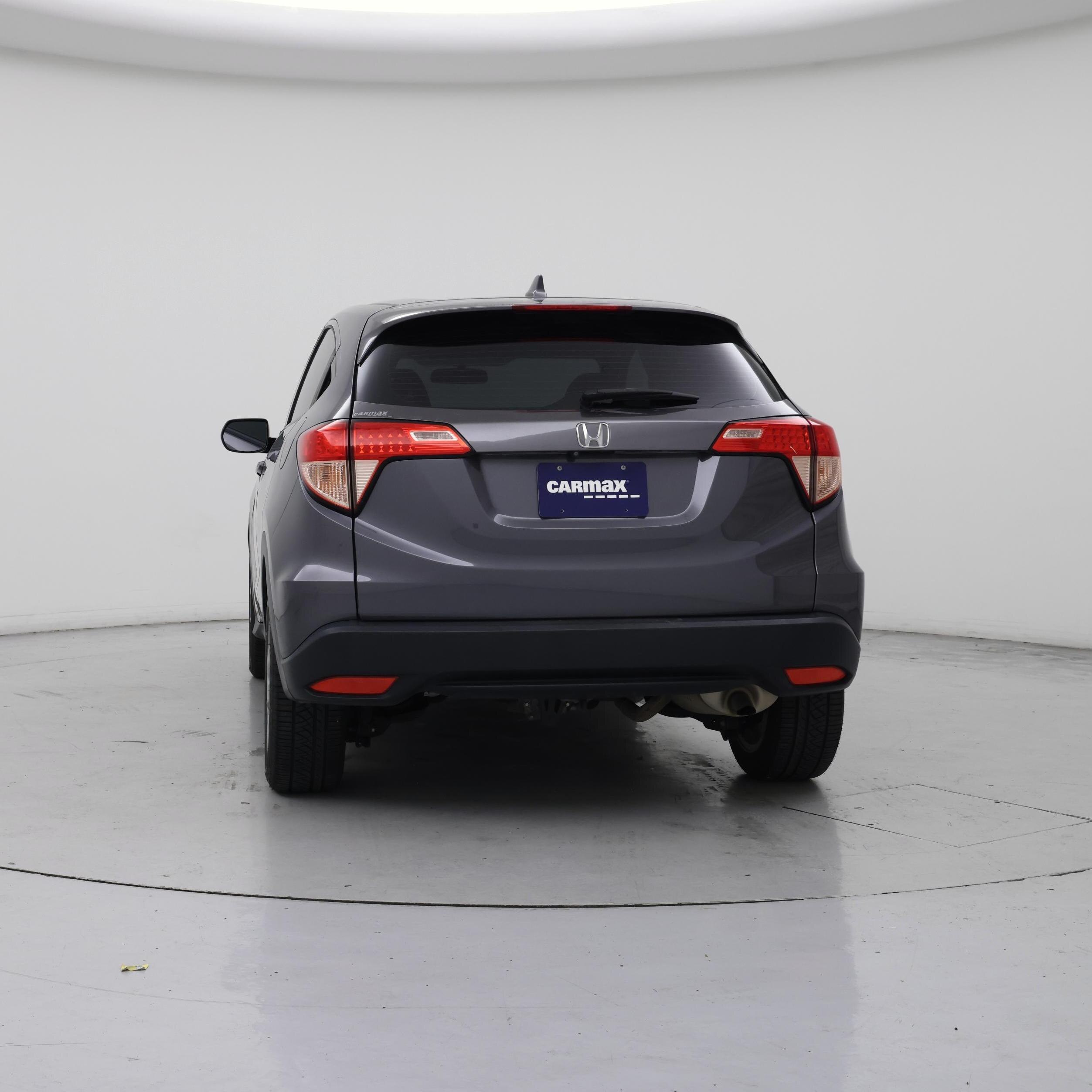 Thumbnail: 2018 Honda HR-V - 6