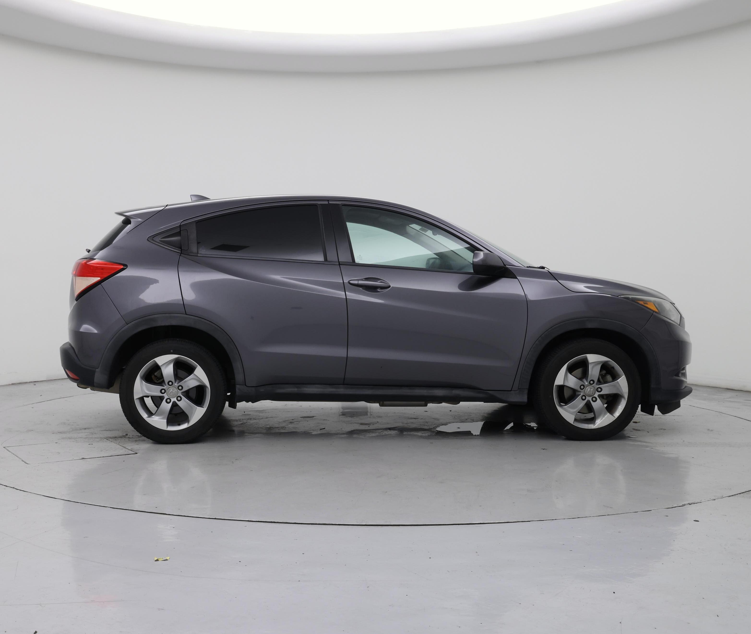 Thumbnail: 2018 Honda HR-V - 7