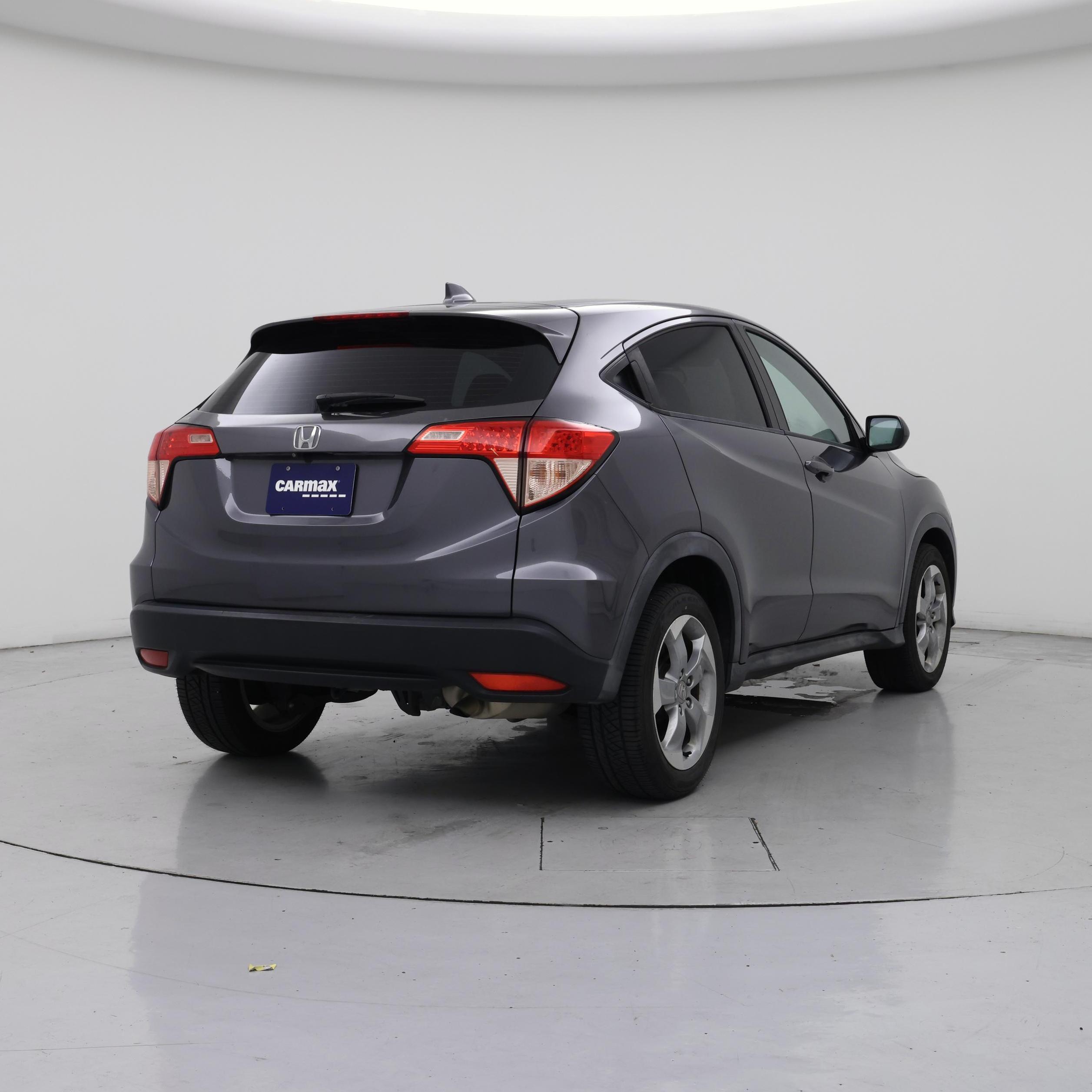 Thumbnail: 2018 Honda HR-V - 8