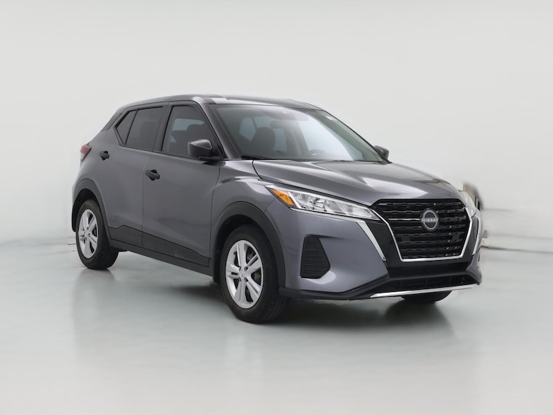 2024 Nissan Kicks S -
                  Austin, TX