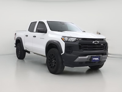 2023 Chevrolet Colorado LT Trail Boss
