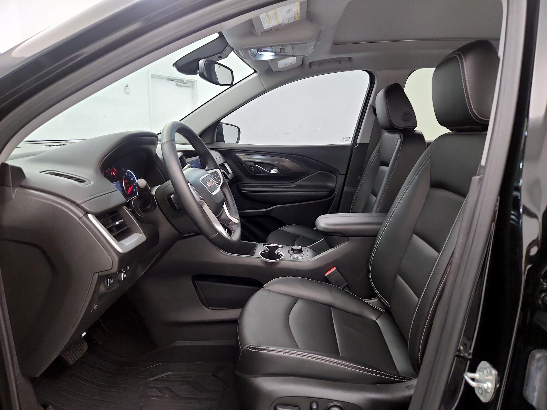 Thumbnail: 2024 GMC Terrain - 11
