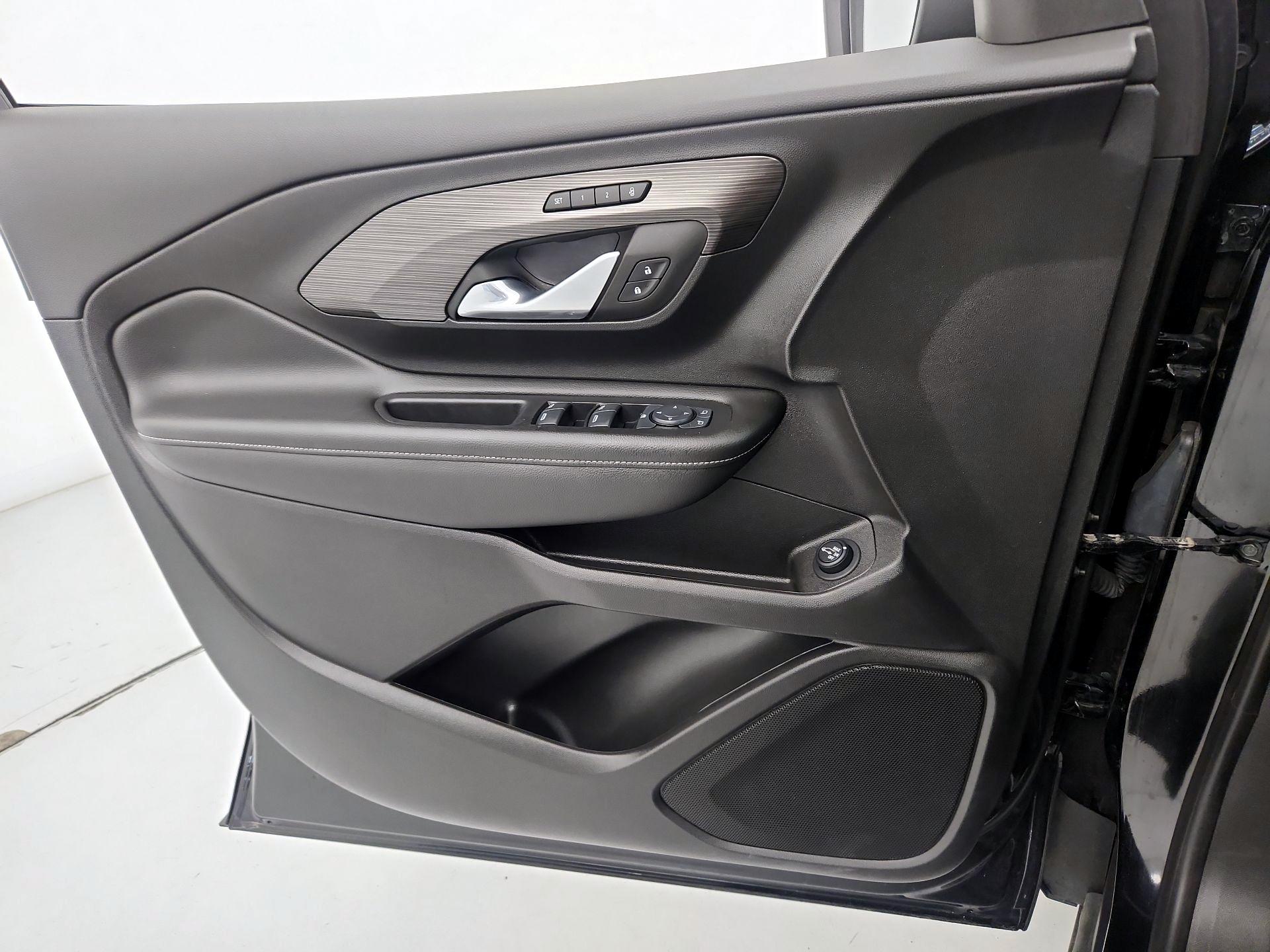 Thumbnail: 2024 GMC Terrain - 12