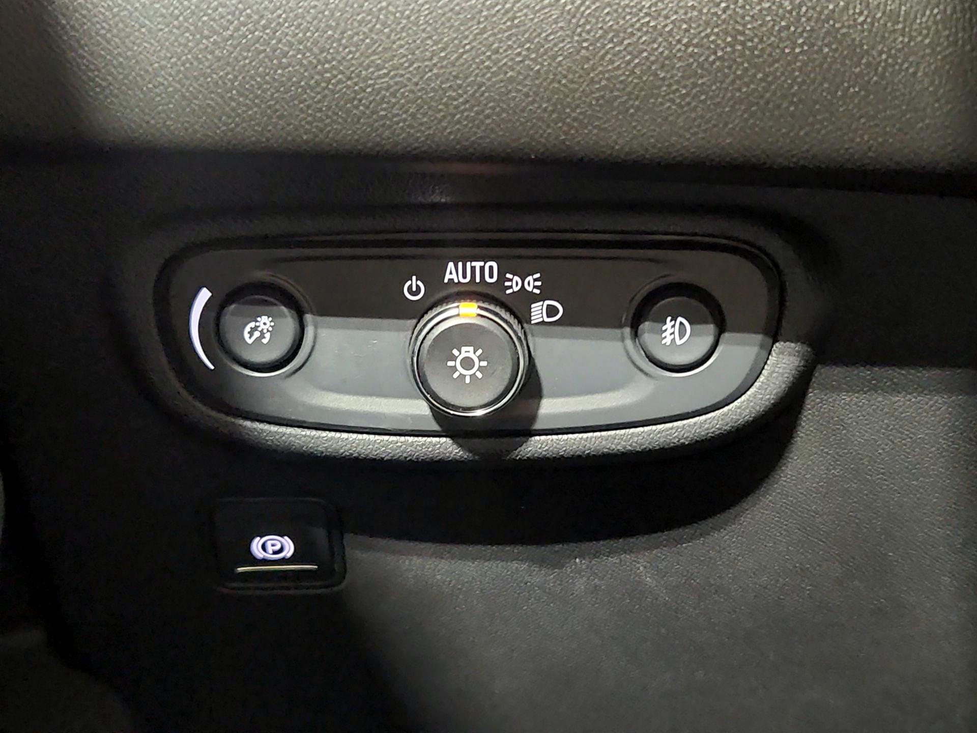 Thumbnail: 2024 GMC Terrain - 13