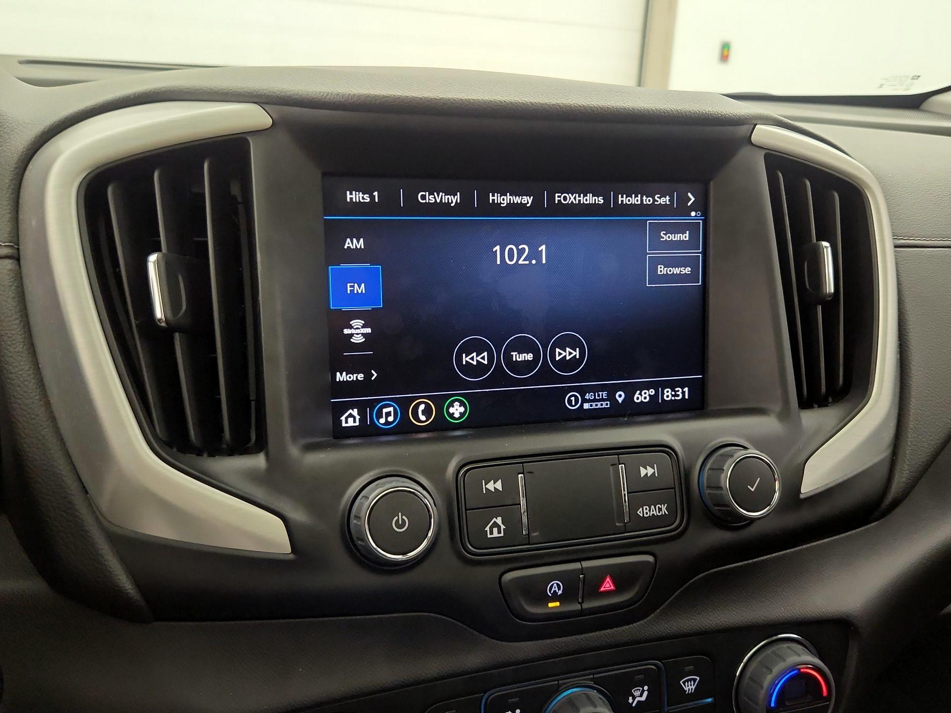 Thumbnail: 2024 GMC Terrain - 15