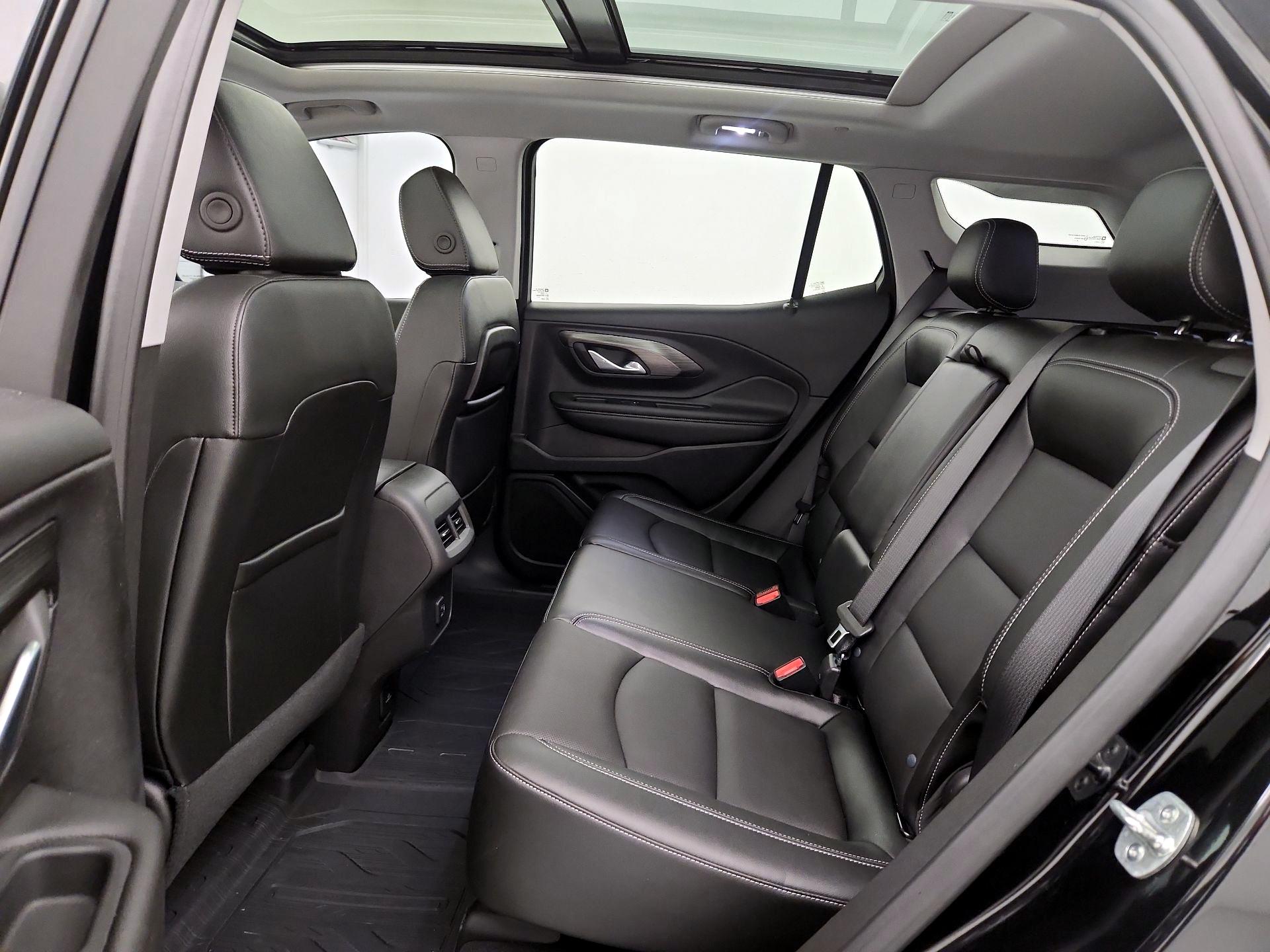 Thumbnail: 2024 GMC Terrain - 20