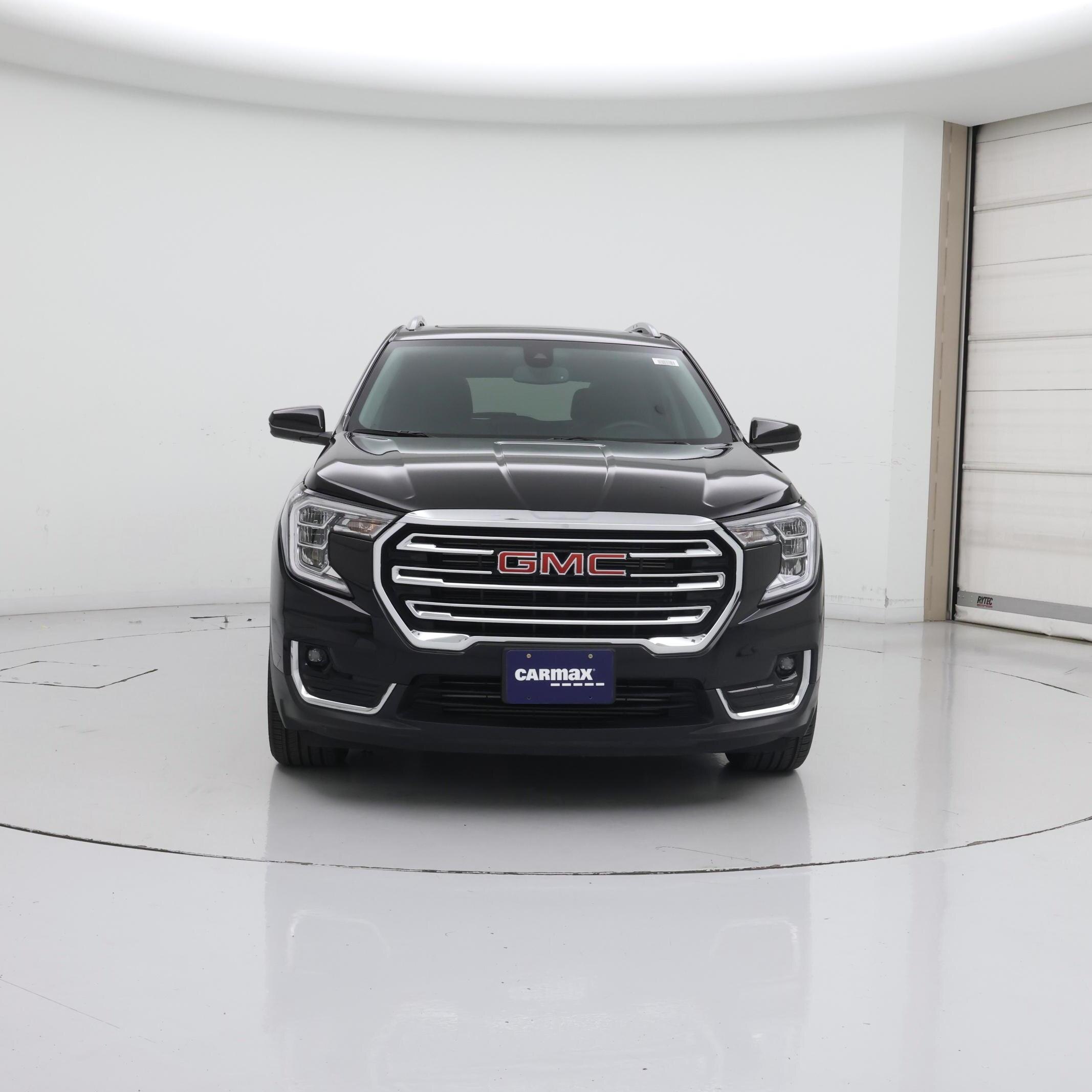 Thumbnail: 2024 GMC Terrain - 5