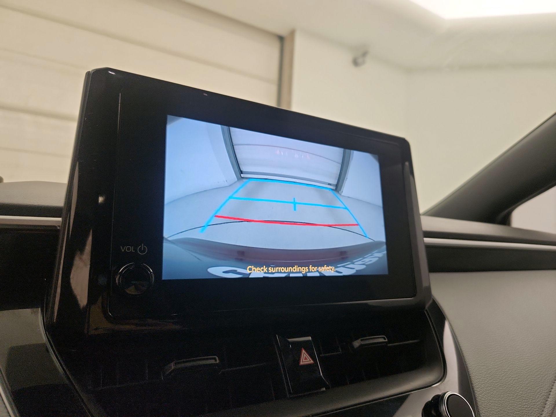 Thumbnail: 2024 Toyota Corolla - 14