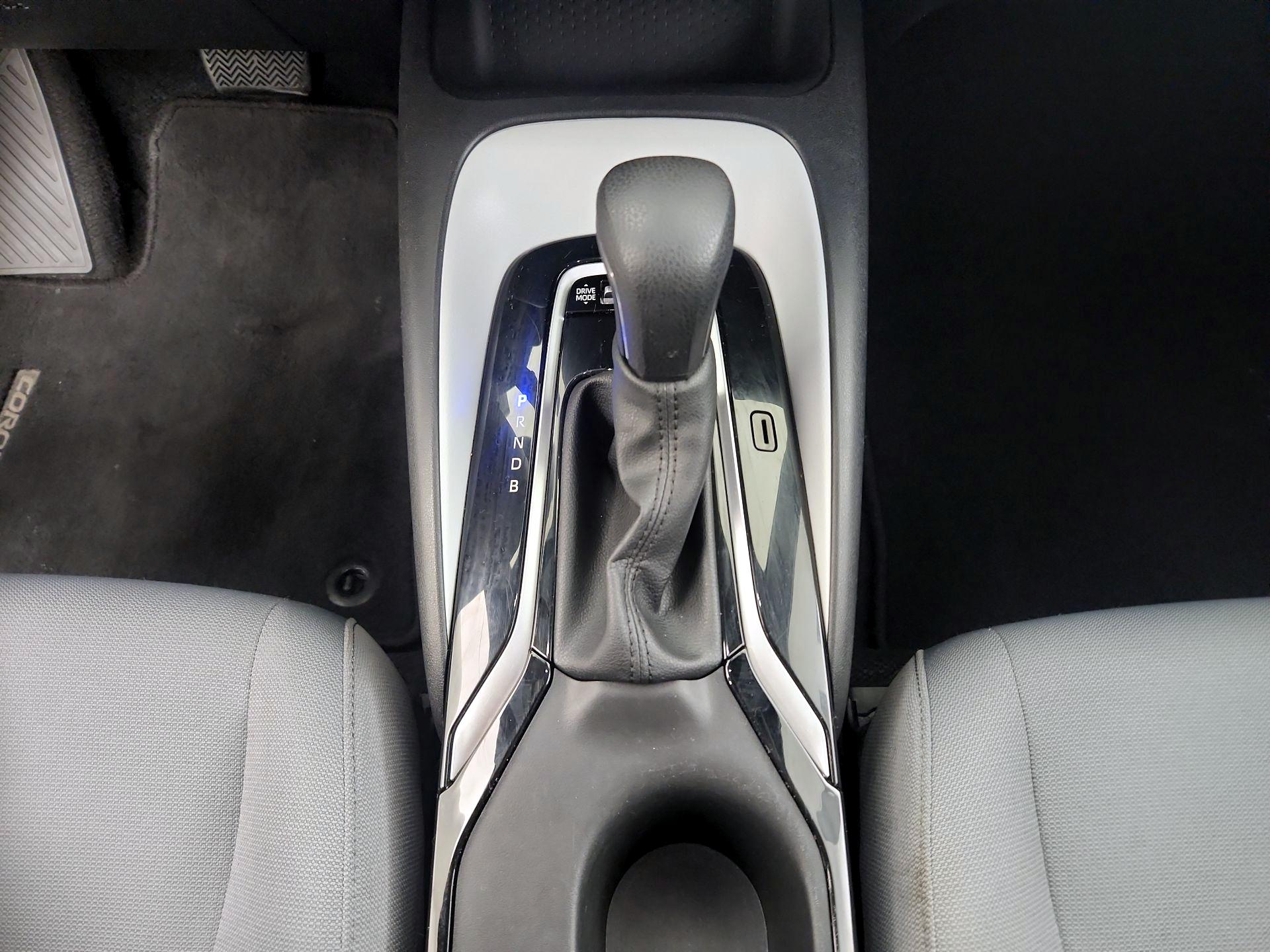 Thumbnail: 2024 Toyota Corolla - 17