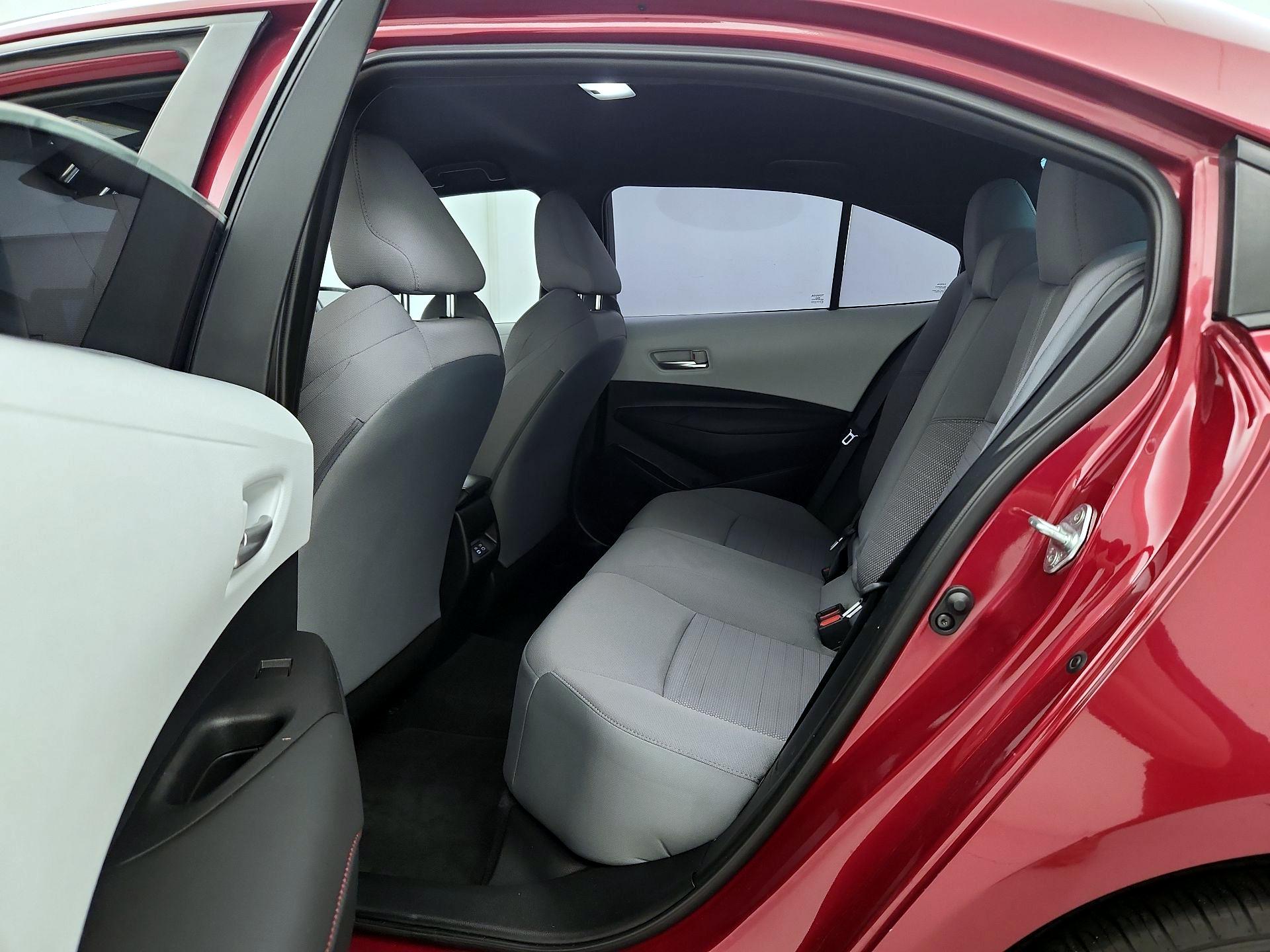 Thumbnail: 2024 Toyota Corolla - 19