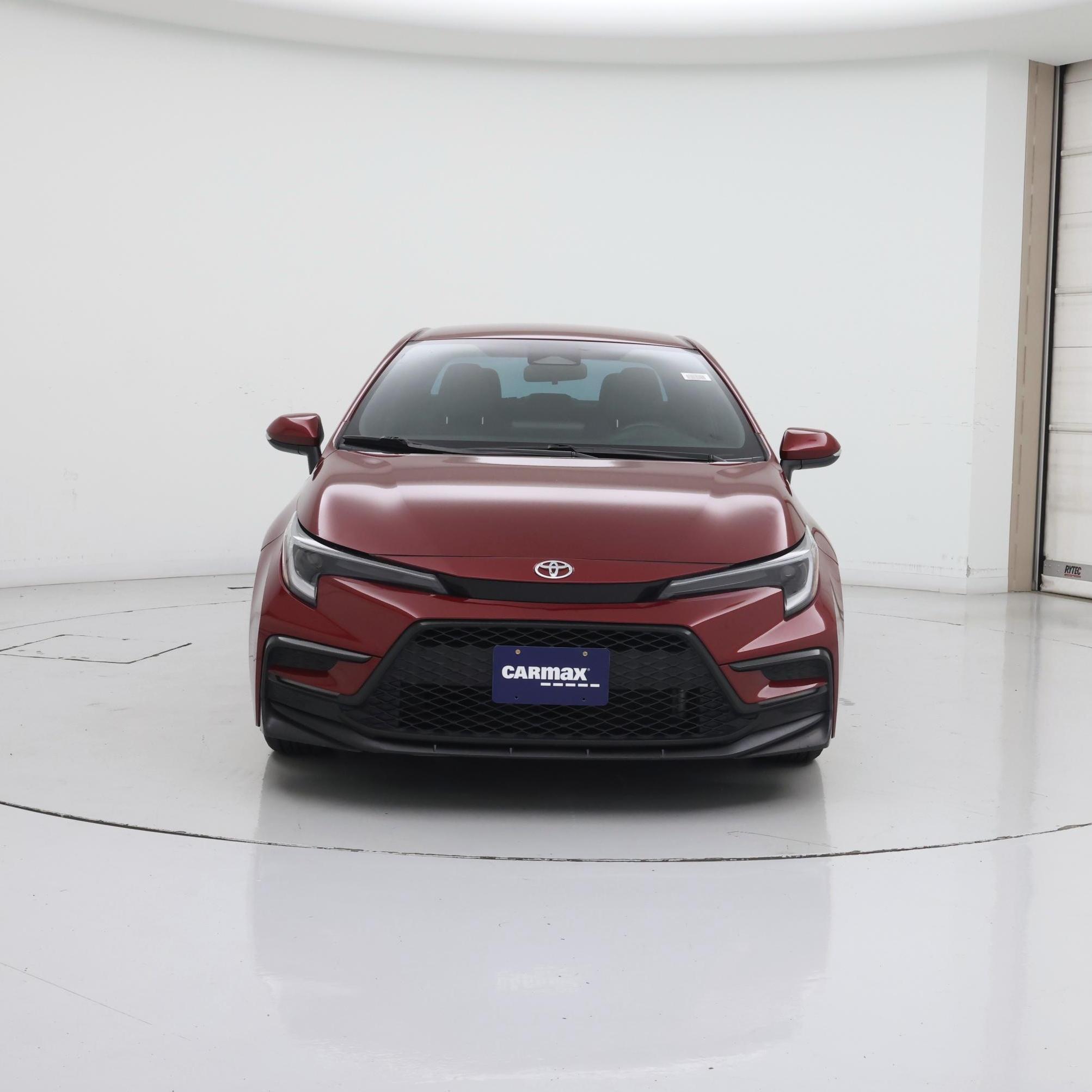 Thumbnail: 2024 Toyota Corolla - 5