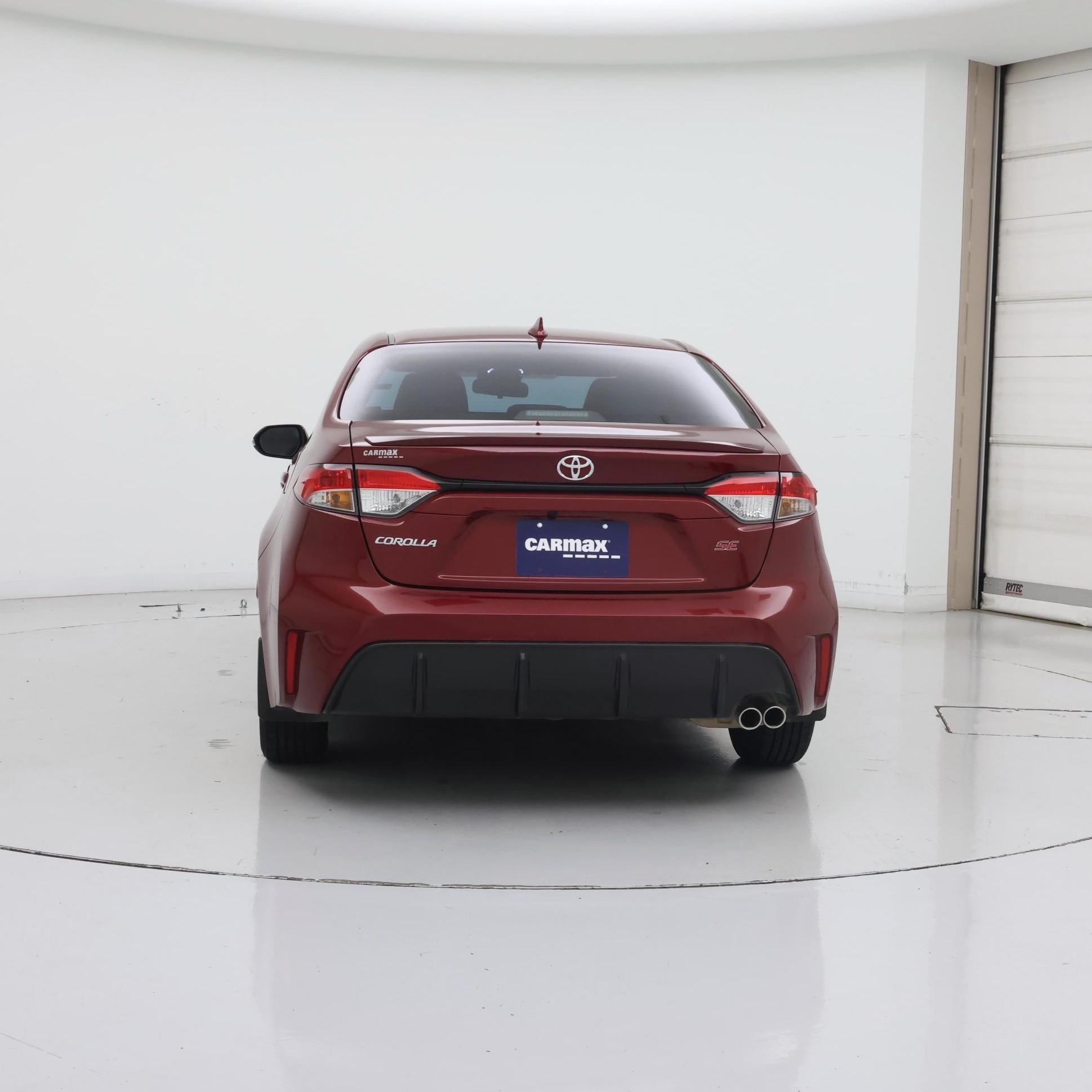 Thumbnail: 2024 Toyota Corolla - 6