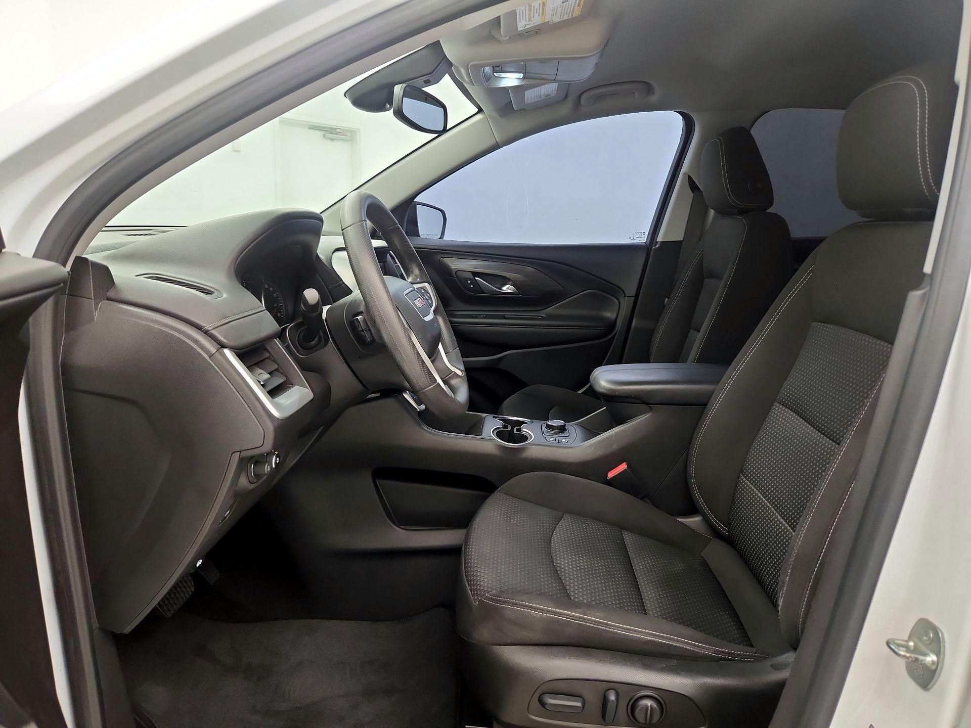 Thumbnail: 2023 GMC Terrain - 11