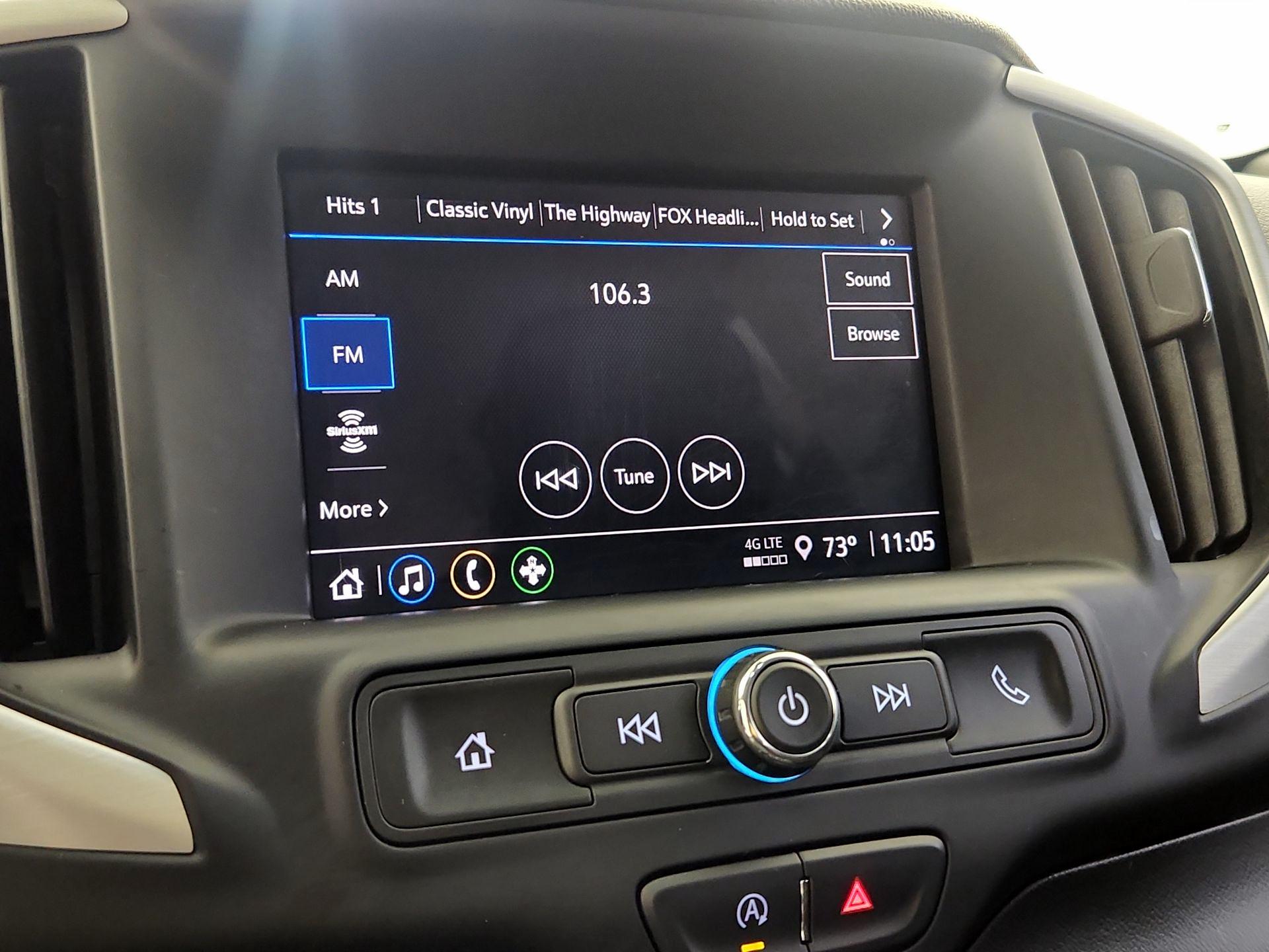 Thumbnail: 2023 GMC Terrain - 15