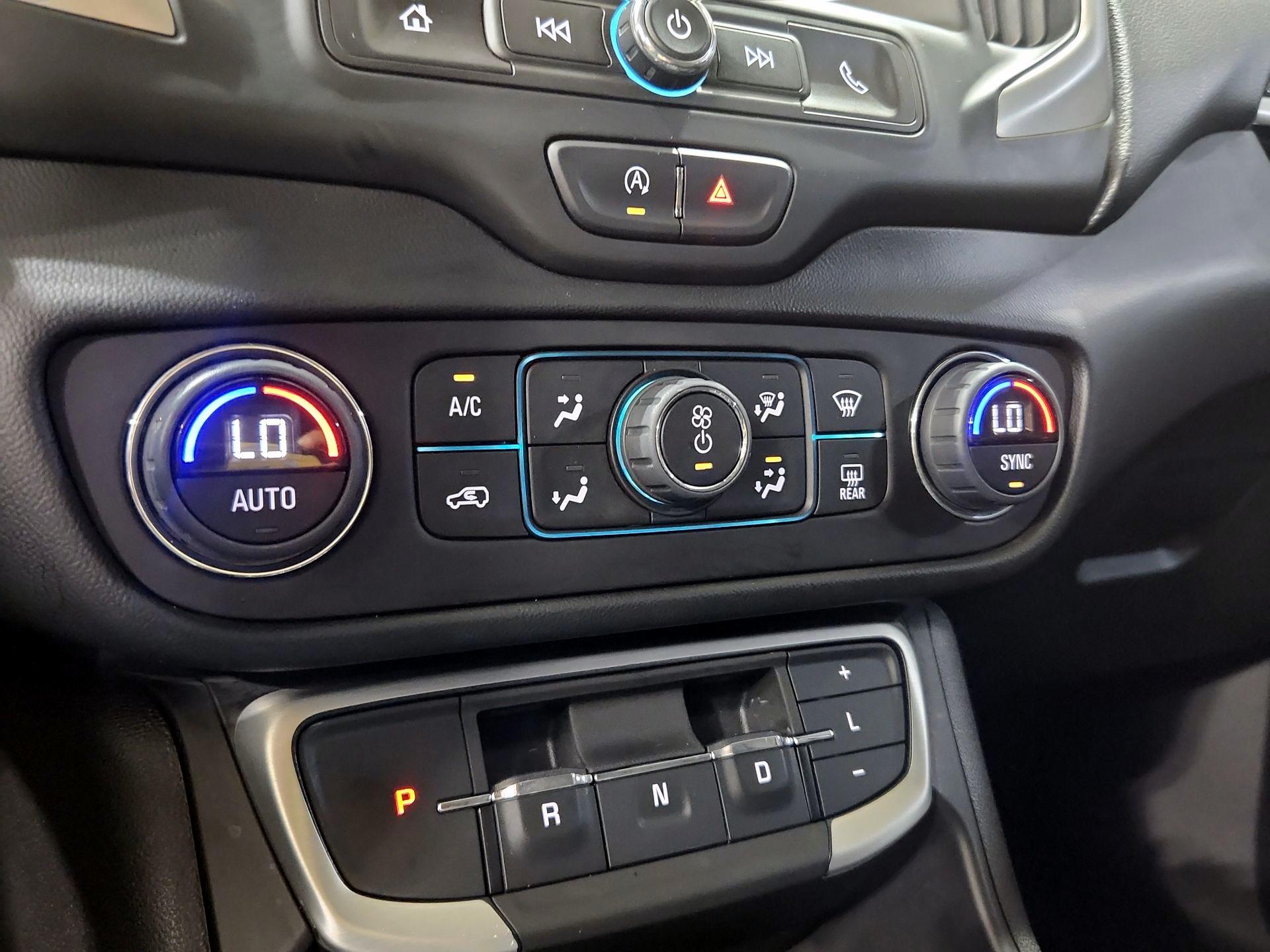 Thumbnail: 2023 GMC Terrain - 16