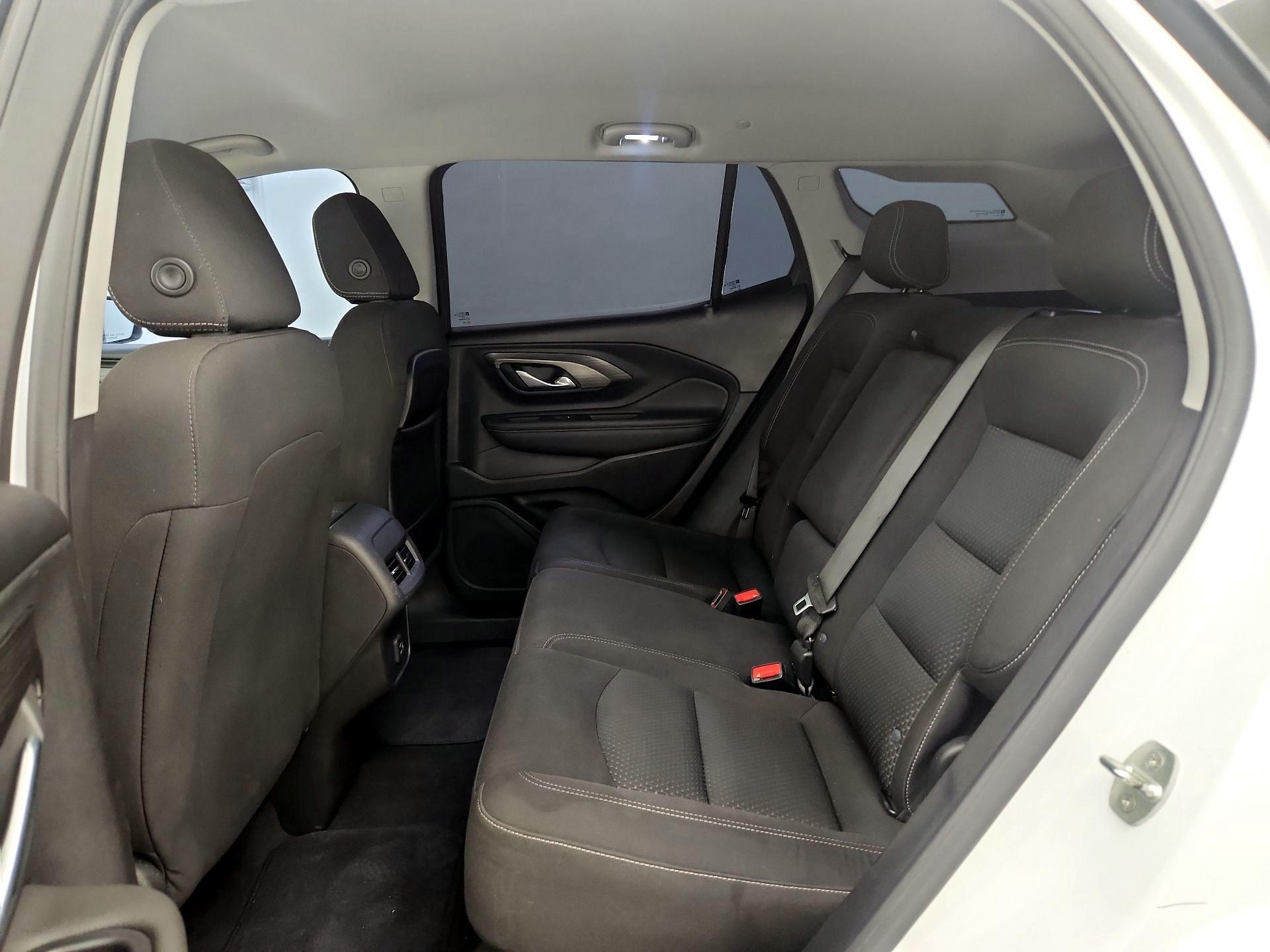 Thumbnail: 2023 GMC Terrain - 19