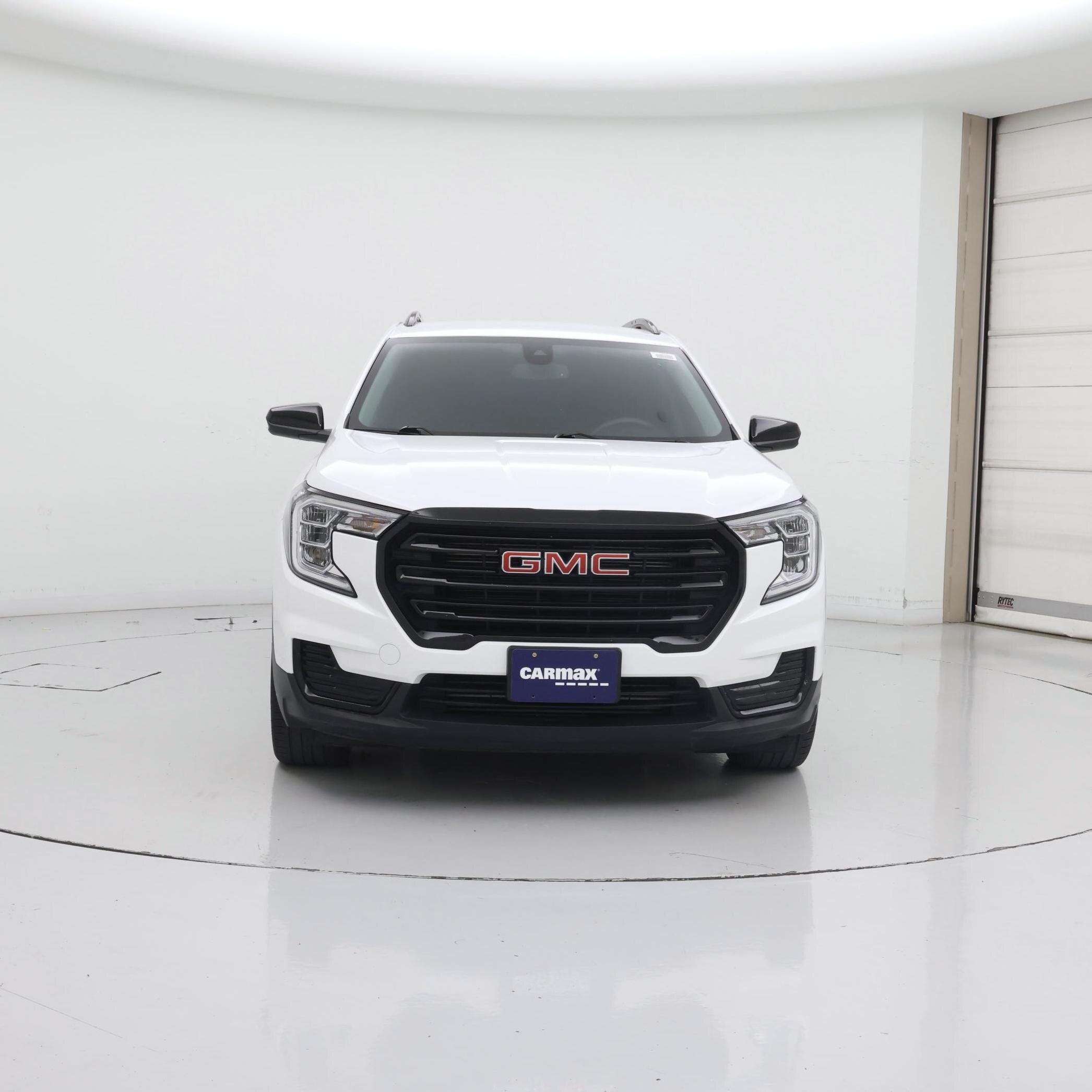 Thumbnail: 2023 GMC Terrain - 5