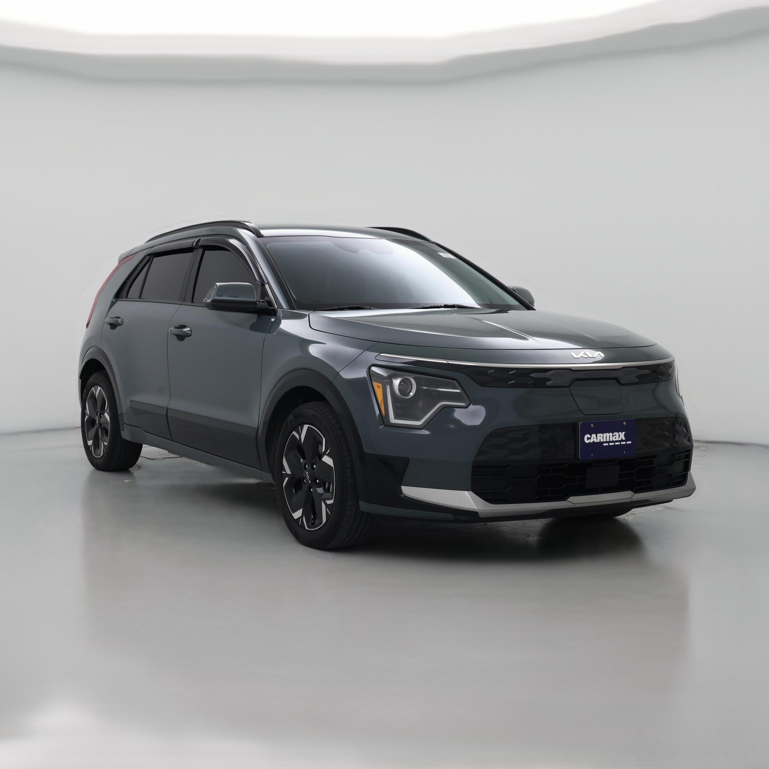 Thumbnail: 2023 Kia Niro - 1