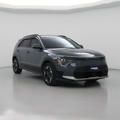 2023 Kia Niro Electric Wind