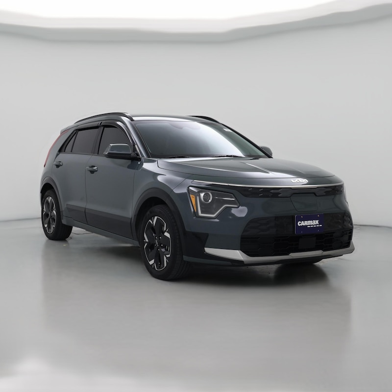 2023 Kia Niro Electric Wind