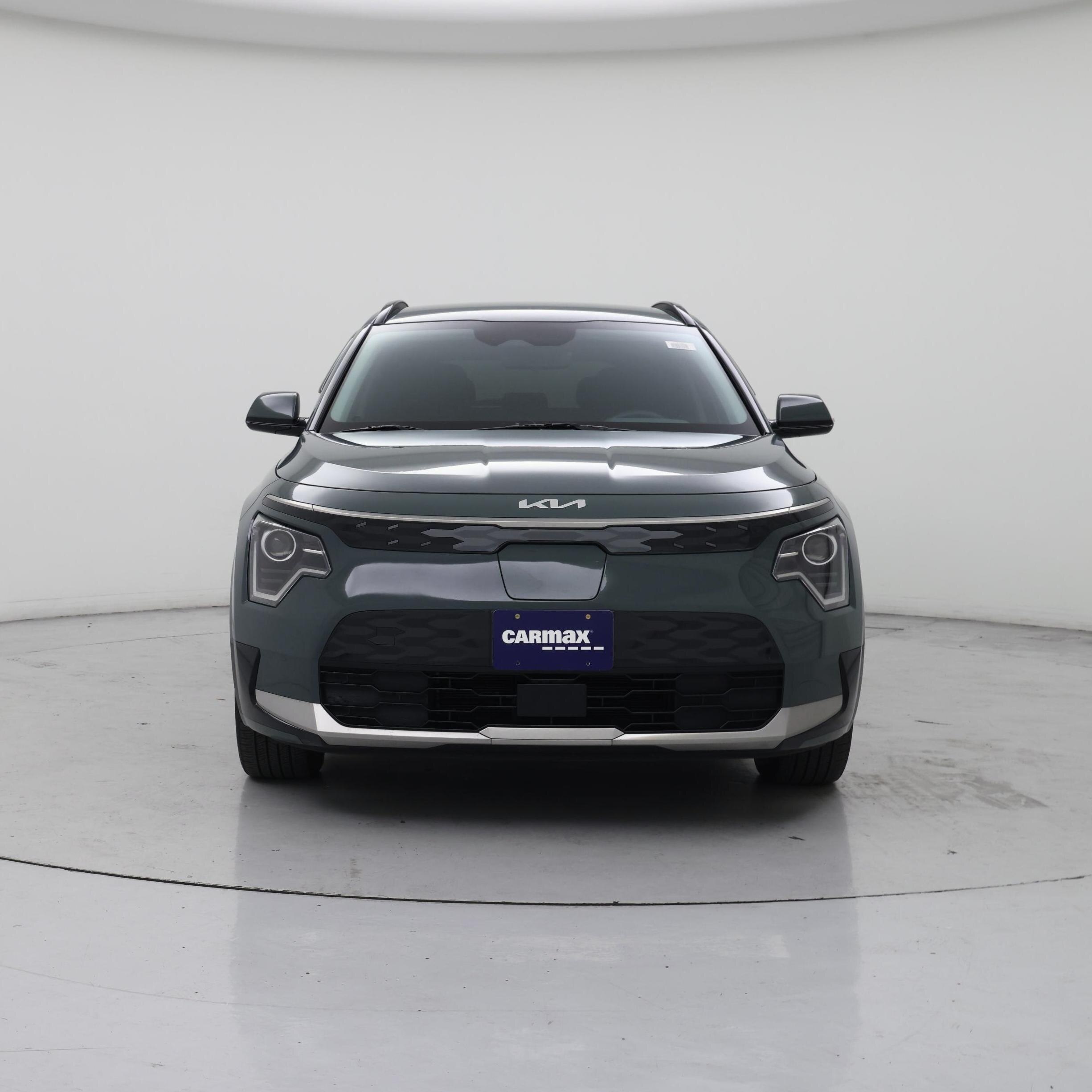 Thumbnail: 2023 Kia Niro - 5