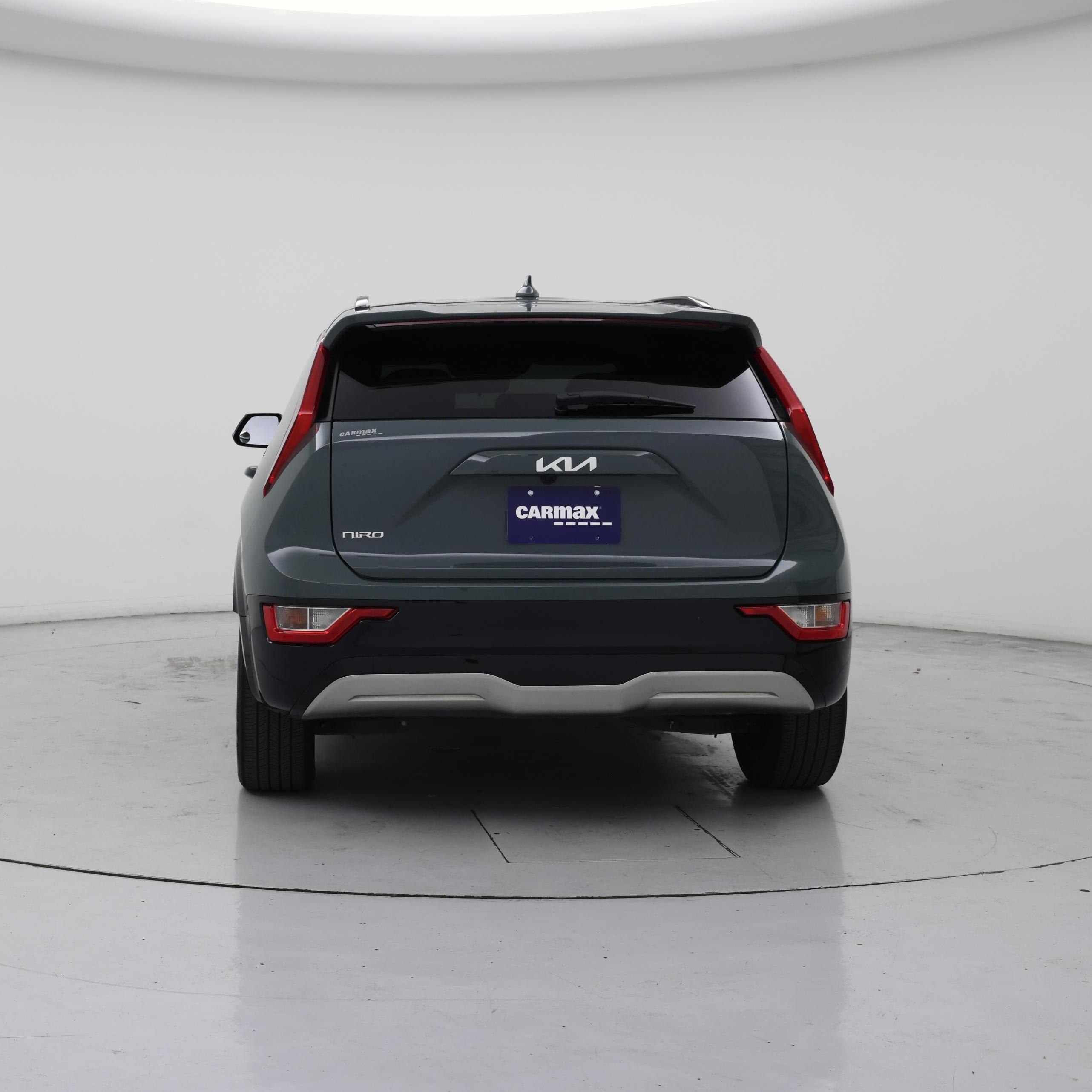Thumbnail: 2023 Kia Niro - 6