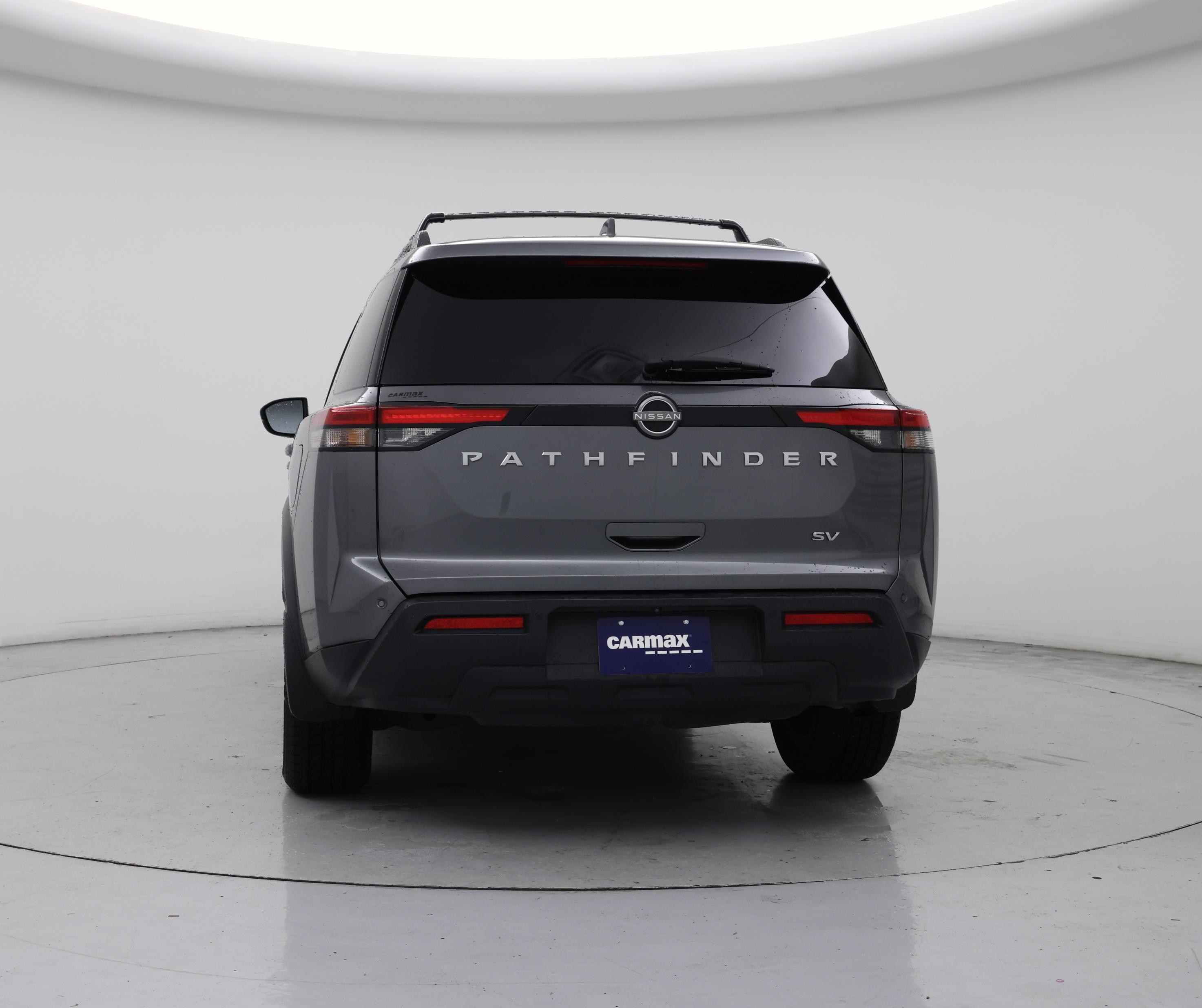 Thumbnail: 2022 Nissan Pathfinder - 6
