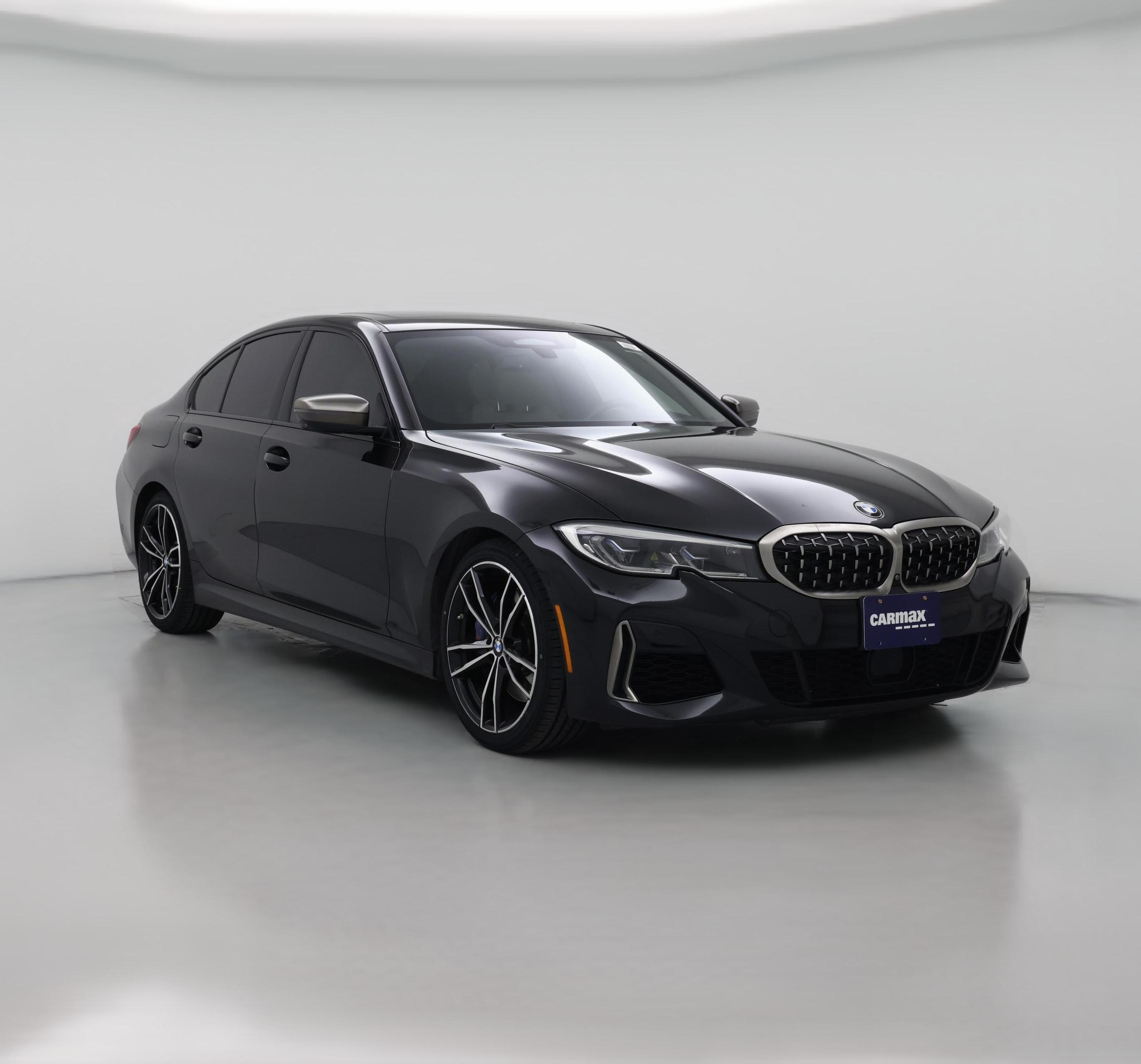 Thumbnail: 2020 BMW 3 Series - 1