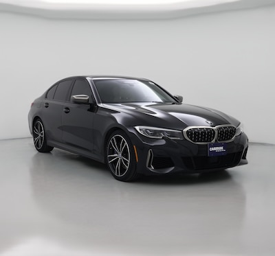 2020 BMW M340 I