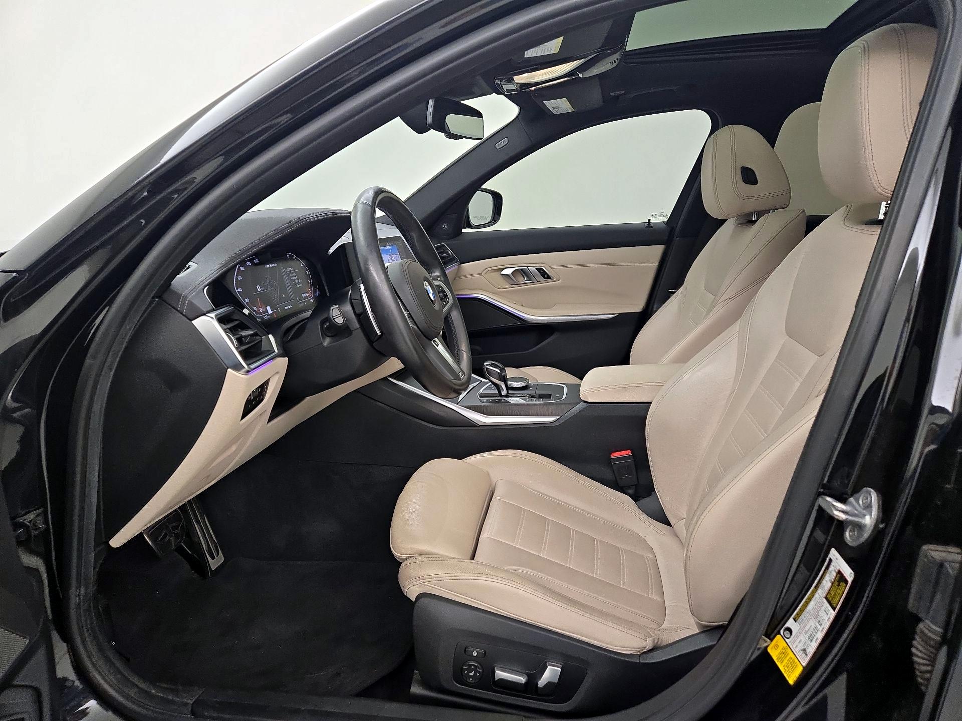 Thumbnail: 2020 BMW 3 Series - 11