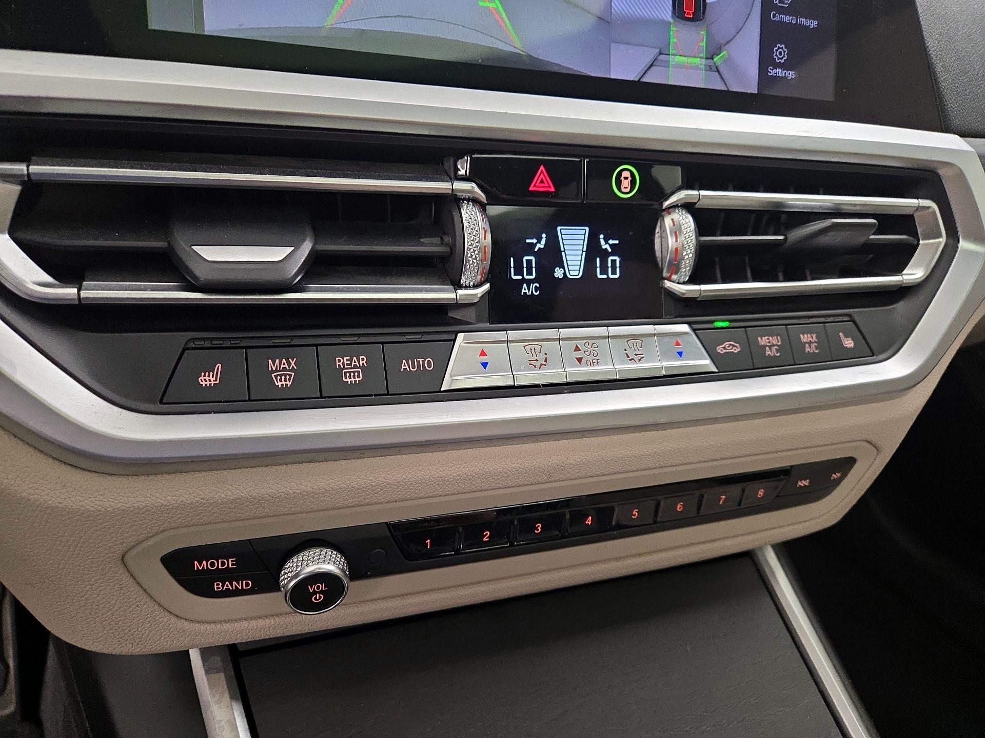 Thumbnail: 2020 BMW 3 Series - 17