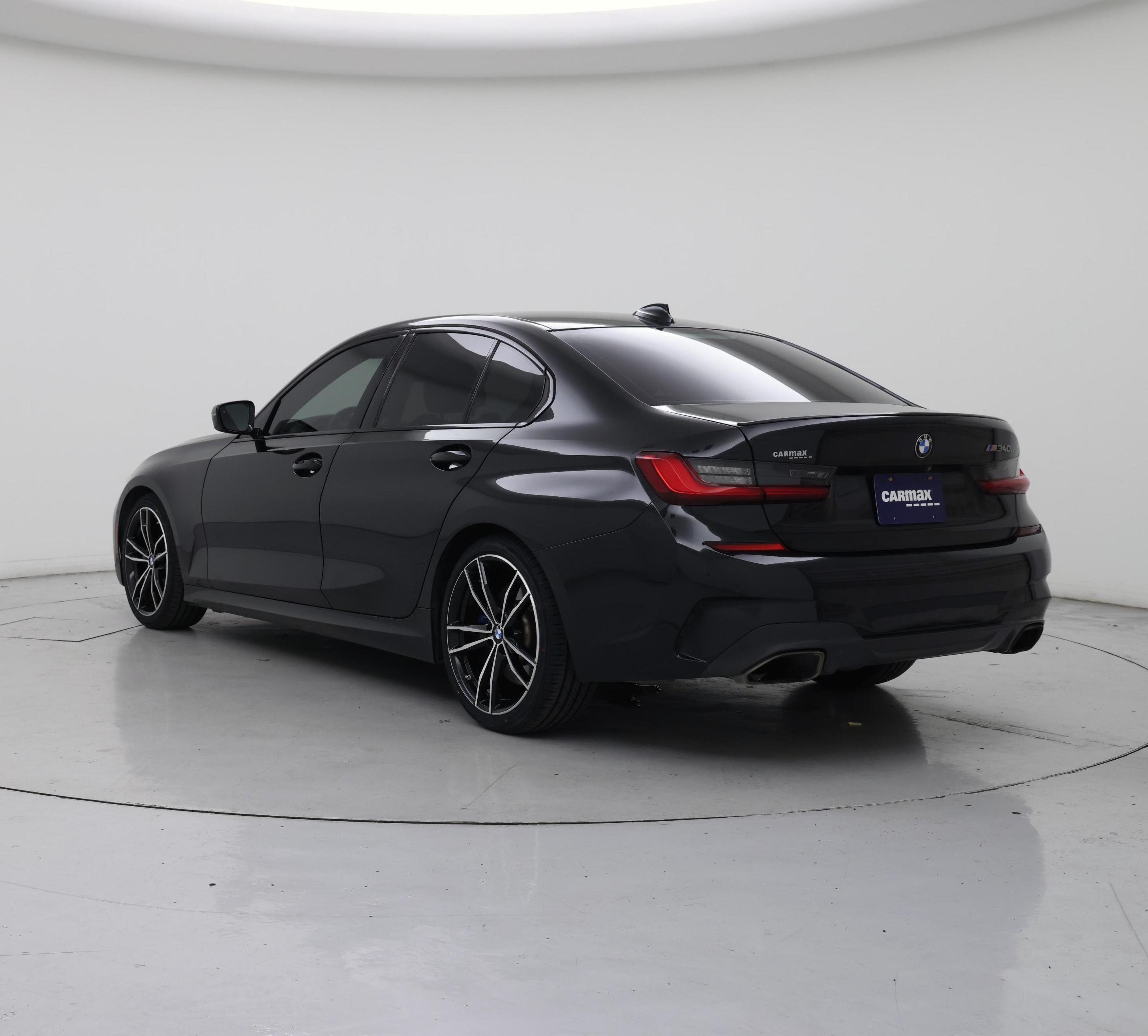 Thumbnail: 2020 BMW 3 Series - 2