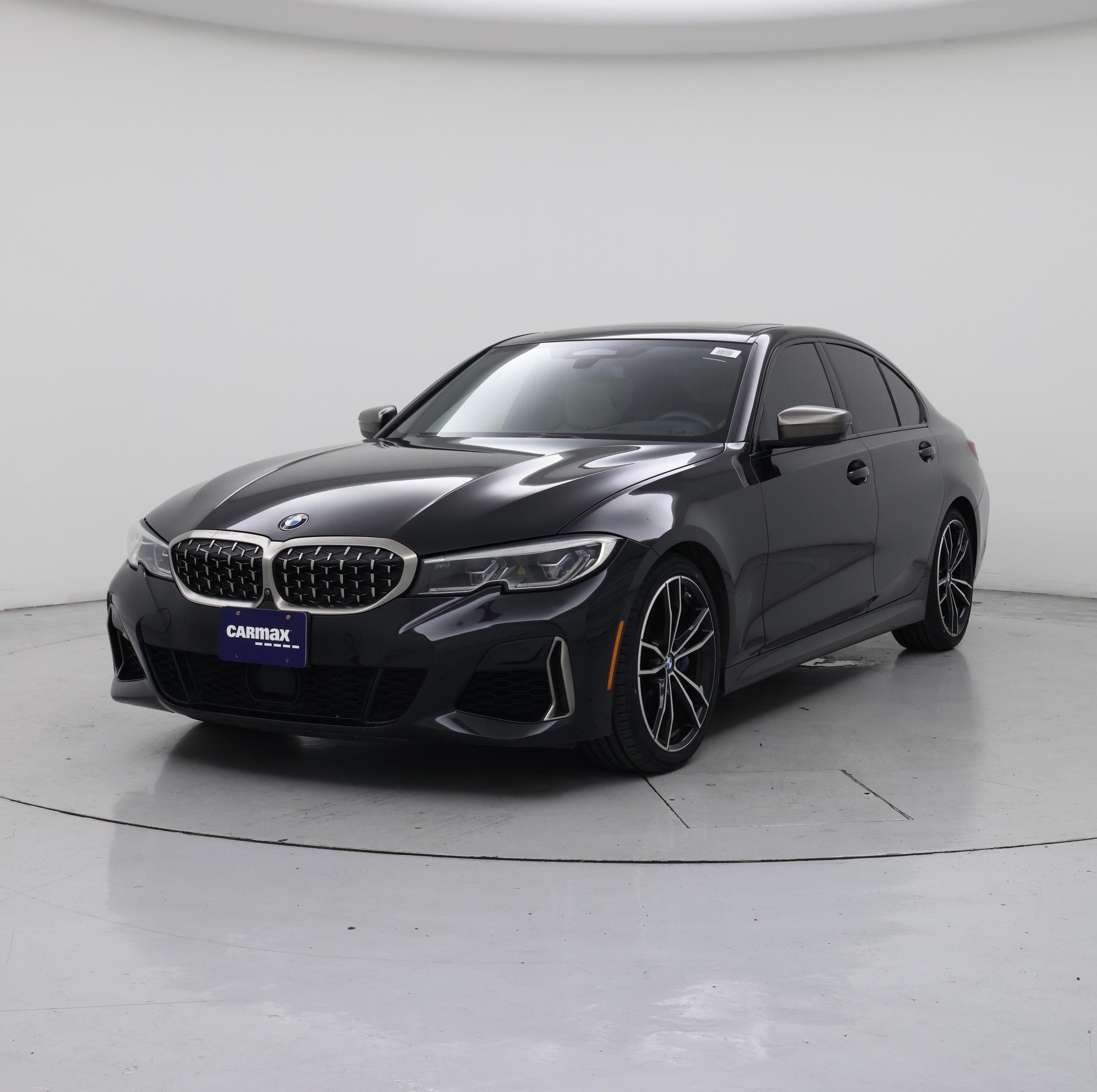 Thumbnail: 2020 BMW 3 Series - 4