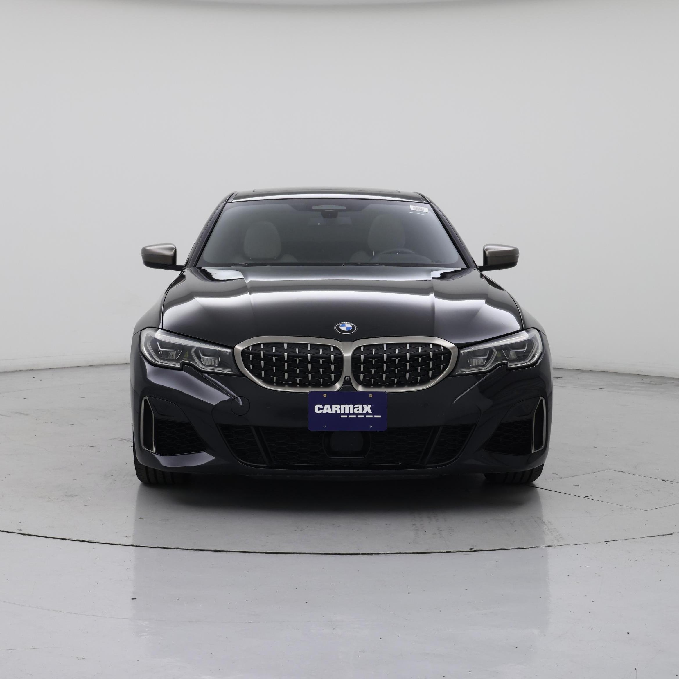 Thumbnail: 2020 BMW 3 Series - 5
