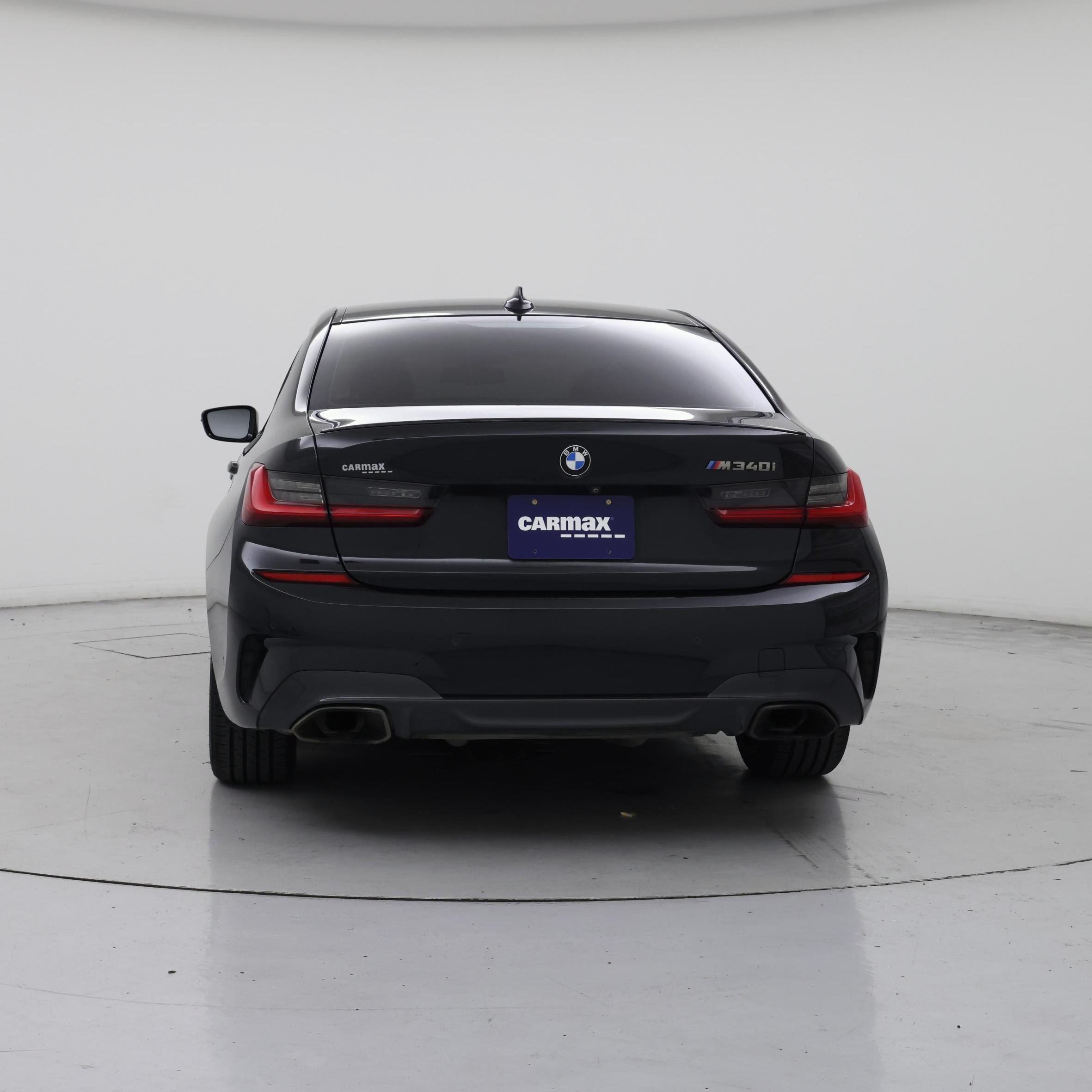 Thumbnail: 2020 BMW 3 Series - 6