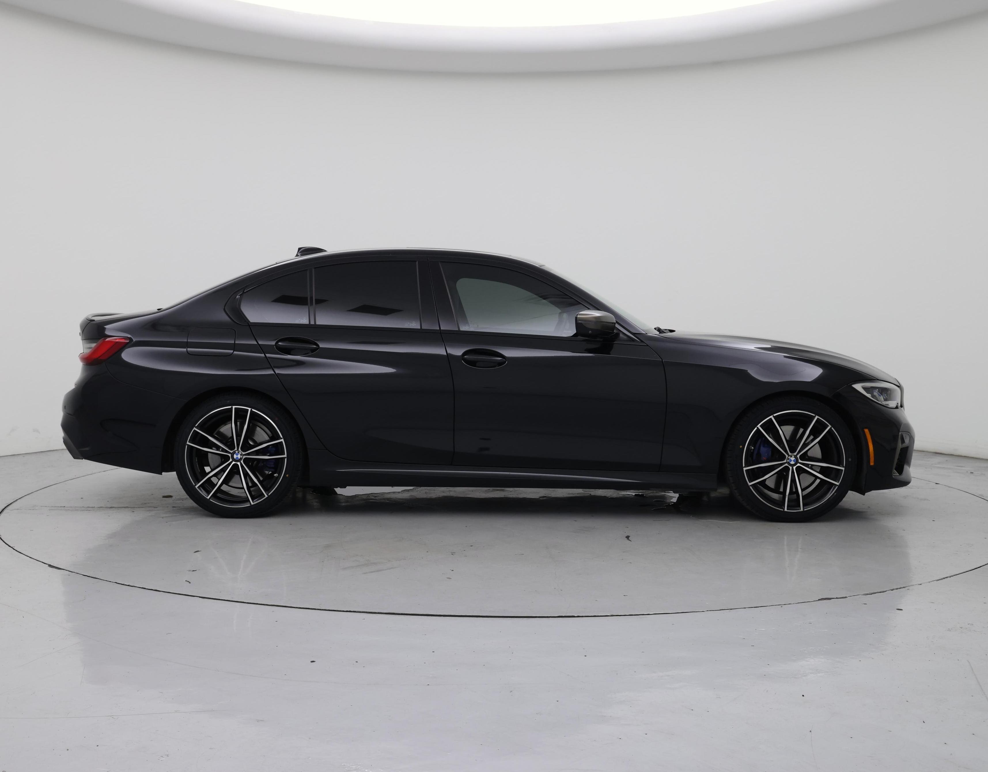 Thumbnail: 2020 BMW 3 Series - 7