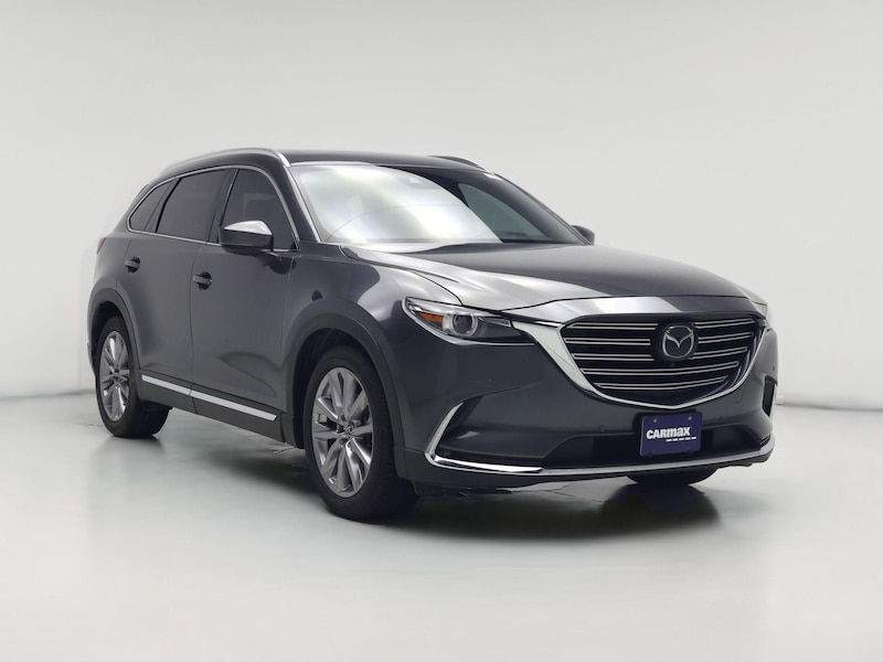2020 Mazda CX-9 Grand Touring