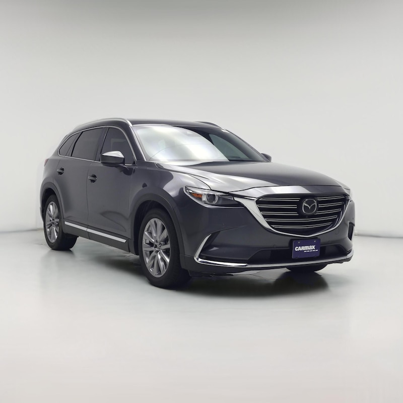 2020 Mazda CX-9 Grand Touring