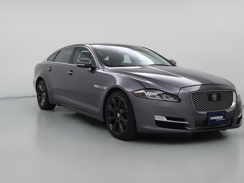 2019 Jaguar XJ XJ50 -
                  Austin, TX