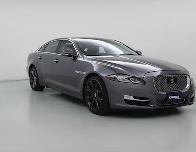 2019 Jaguar XJ XJ50