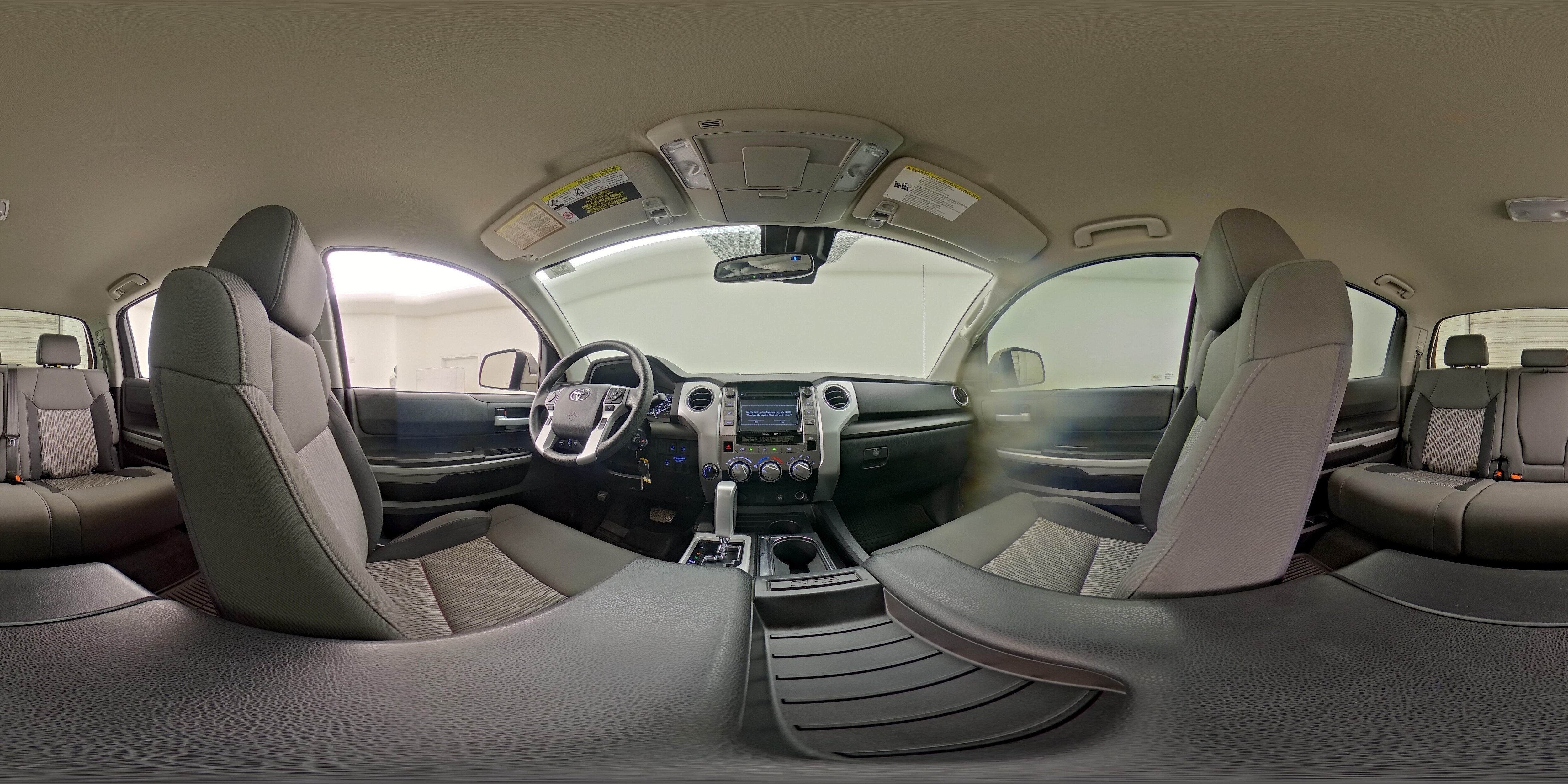 2018 Toyota Tundra SR5 - Photo 25