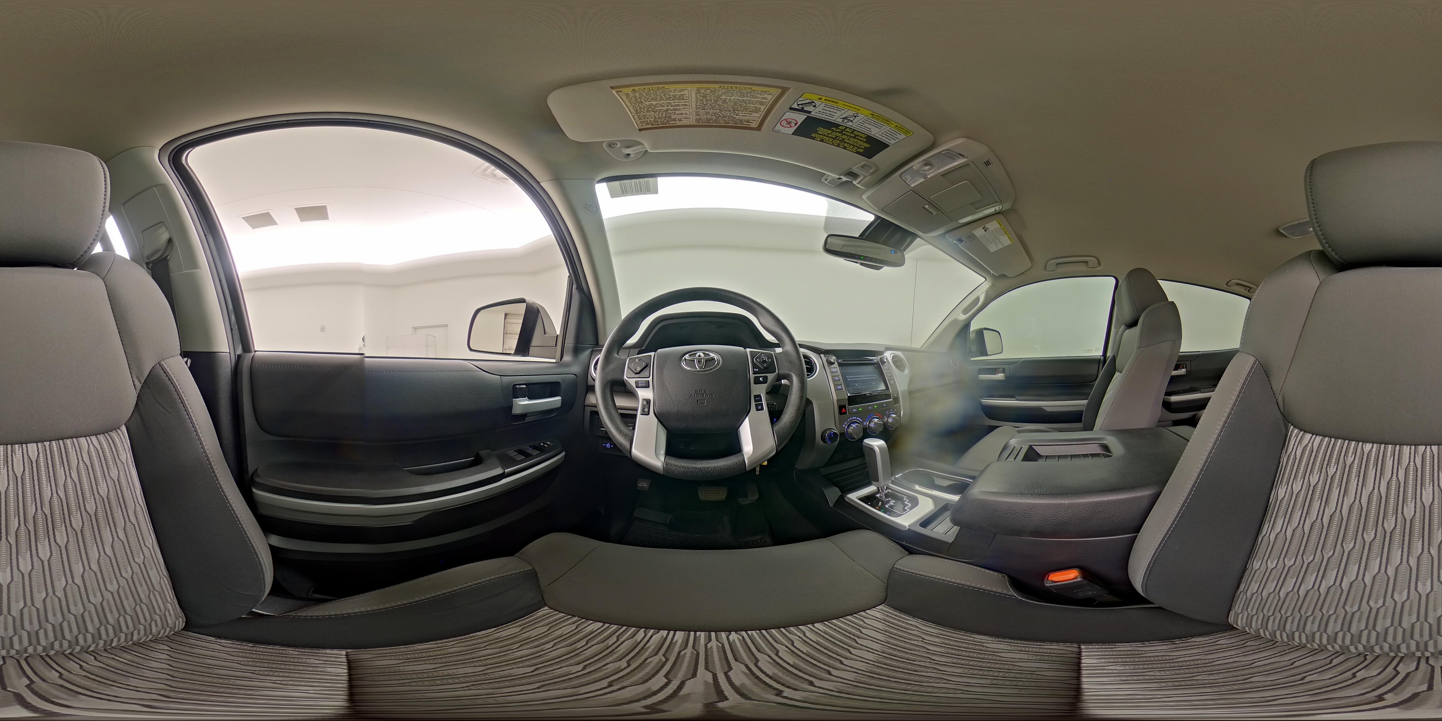 2018 Toyota Tundra SR5 - Photo 27