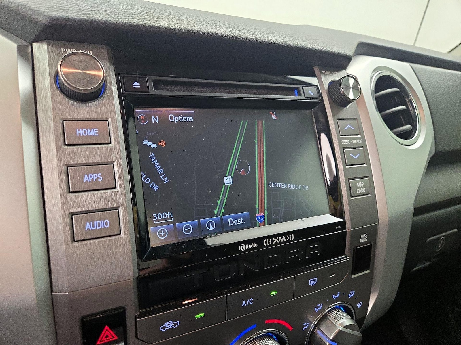 2018 Toyota Tundra SR5 - Photo 15