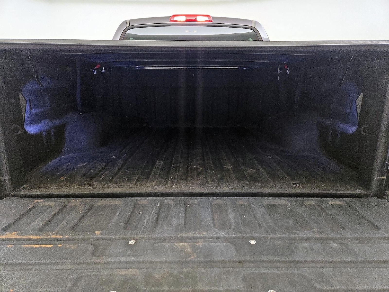 2018 Toyota Tundra SR5 - Photo 22