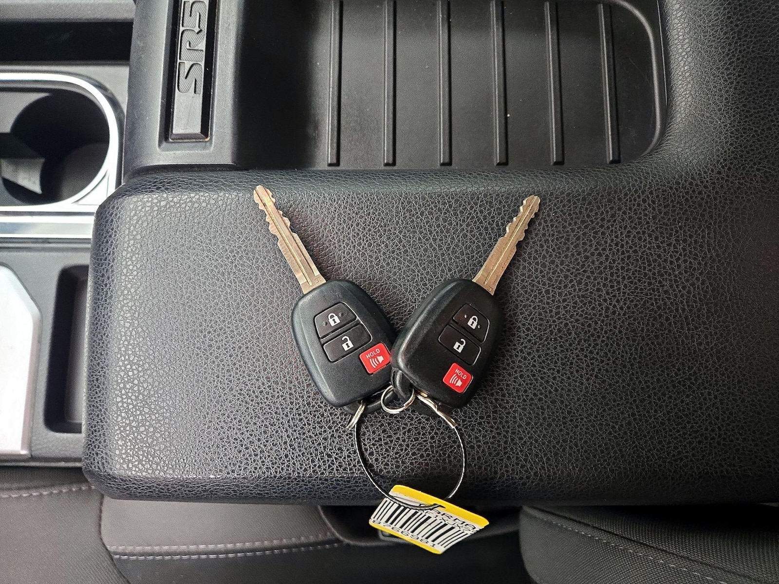 2018 Toyota Tundra SR5 - Photo 24