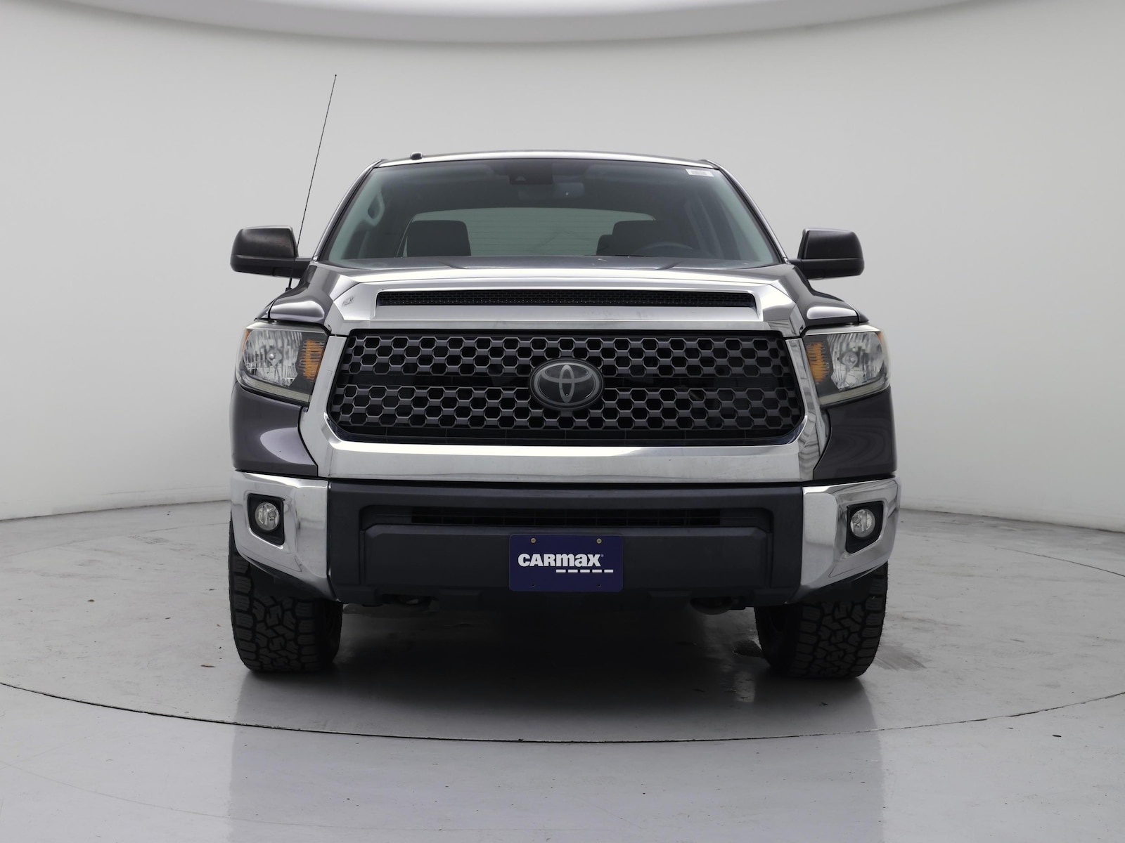 2018 Toyota Tundra SR5 - Photo 6