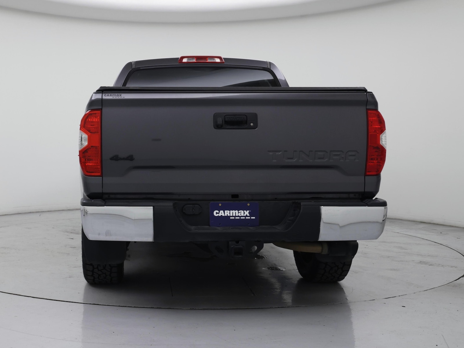 2018 Toyota Tundra SR5 - Photo 7