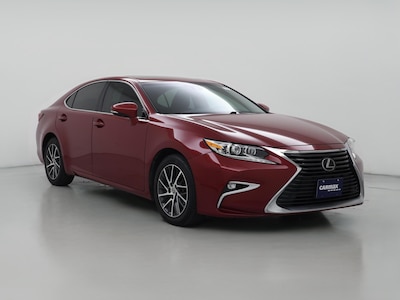 2017 Lexus ES 350