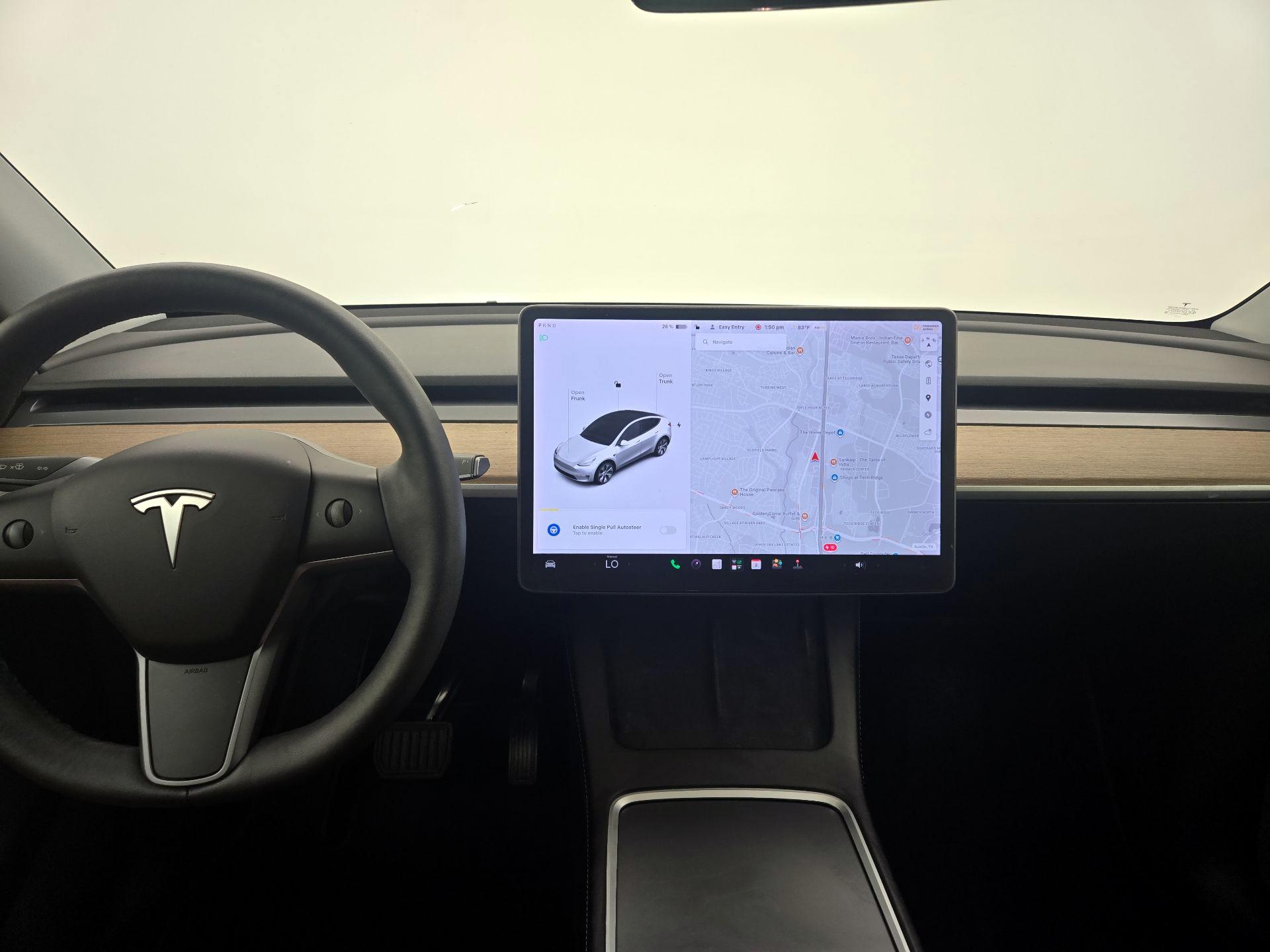 Thumbnail: 2021 Tesla Model Y - 9
