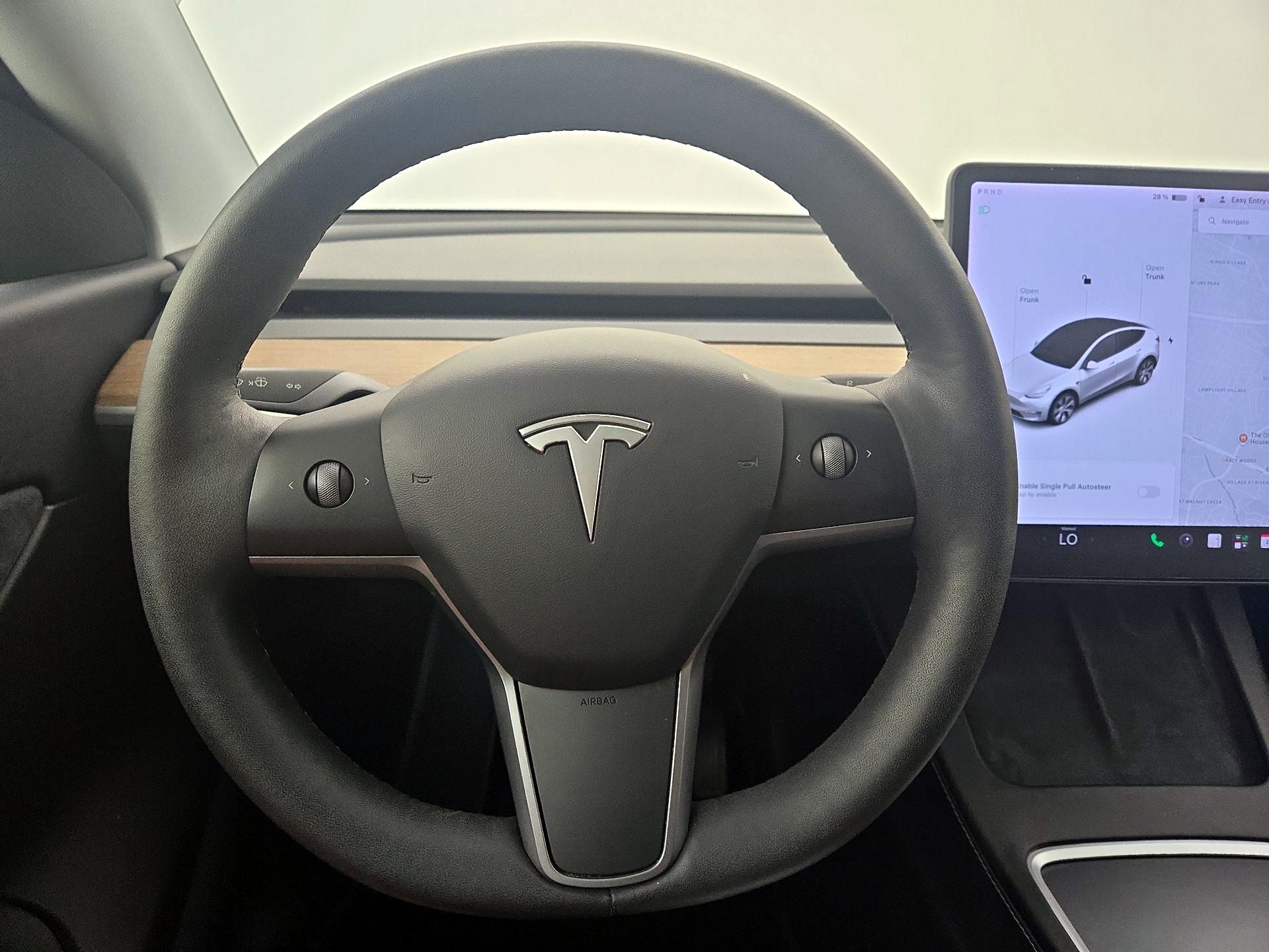 Thumbnail: 2021 Tesla Model Y - 10